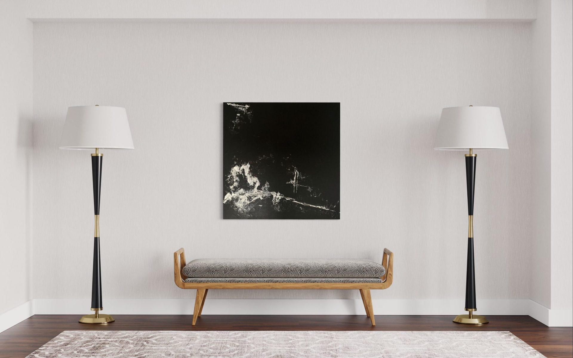 No Great Pretender V2 - Interior 5