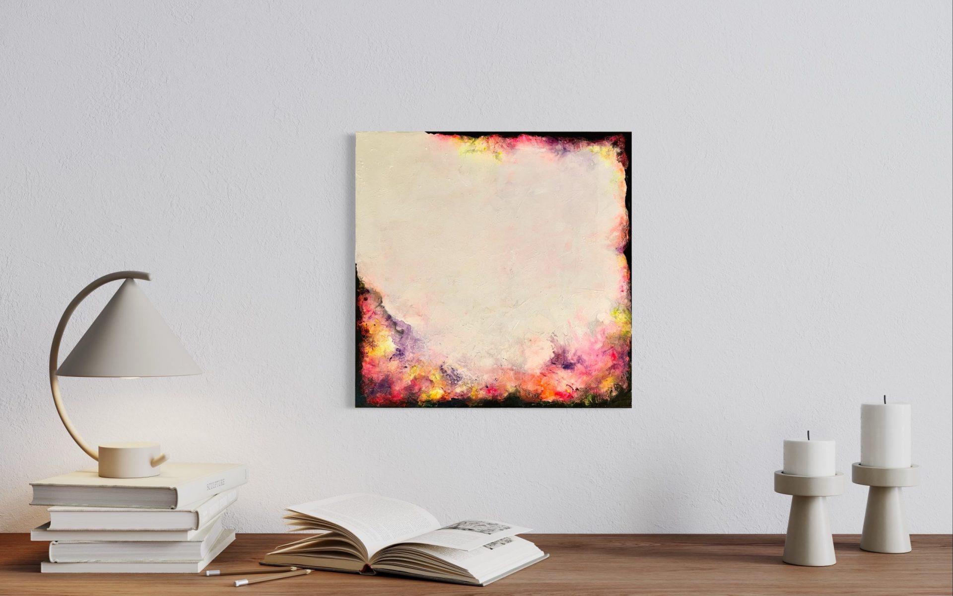 Just Because Pt. 2 - Interior