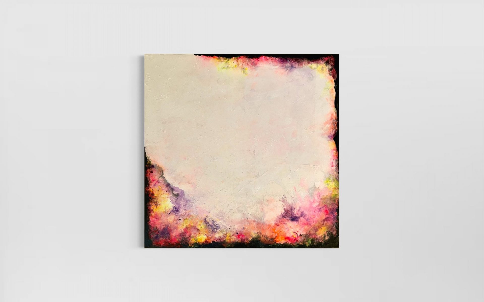 Just Because Pt. 2 - Gesamtansicht