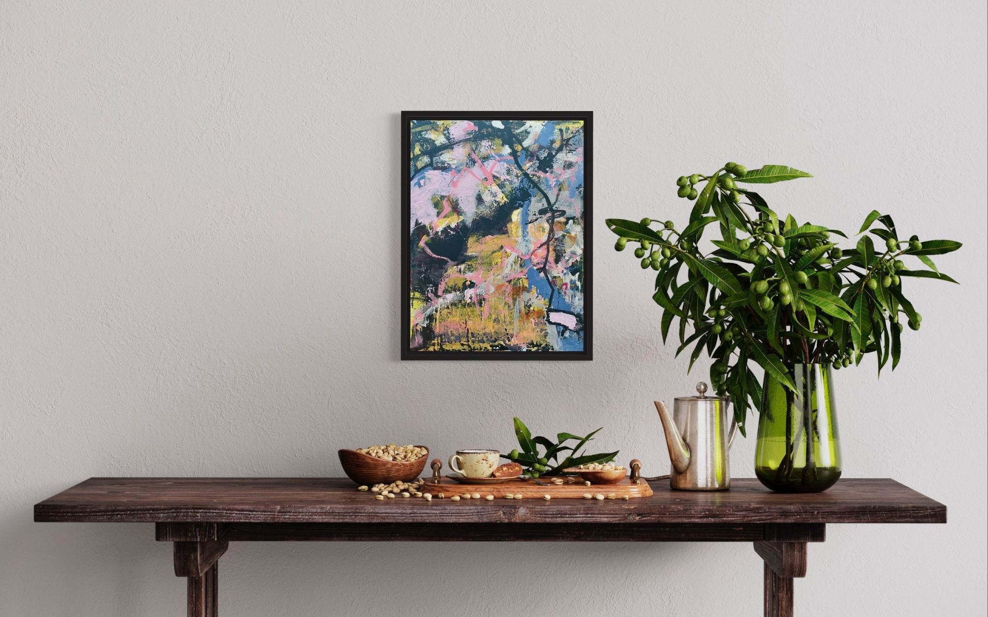 Reality Check - Interior 2