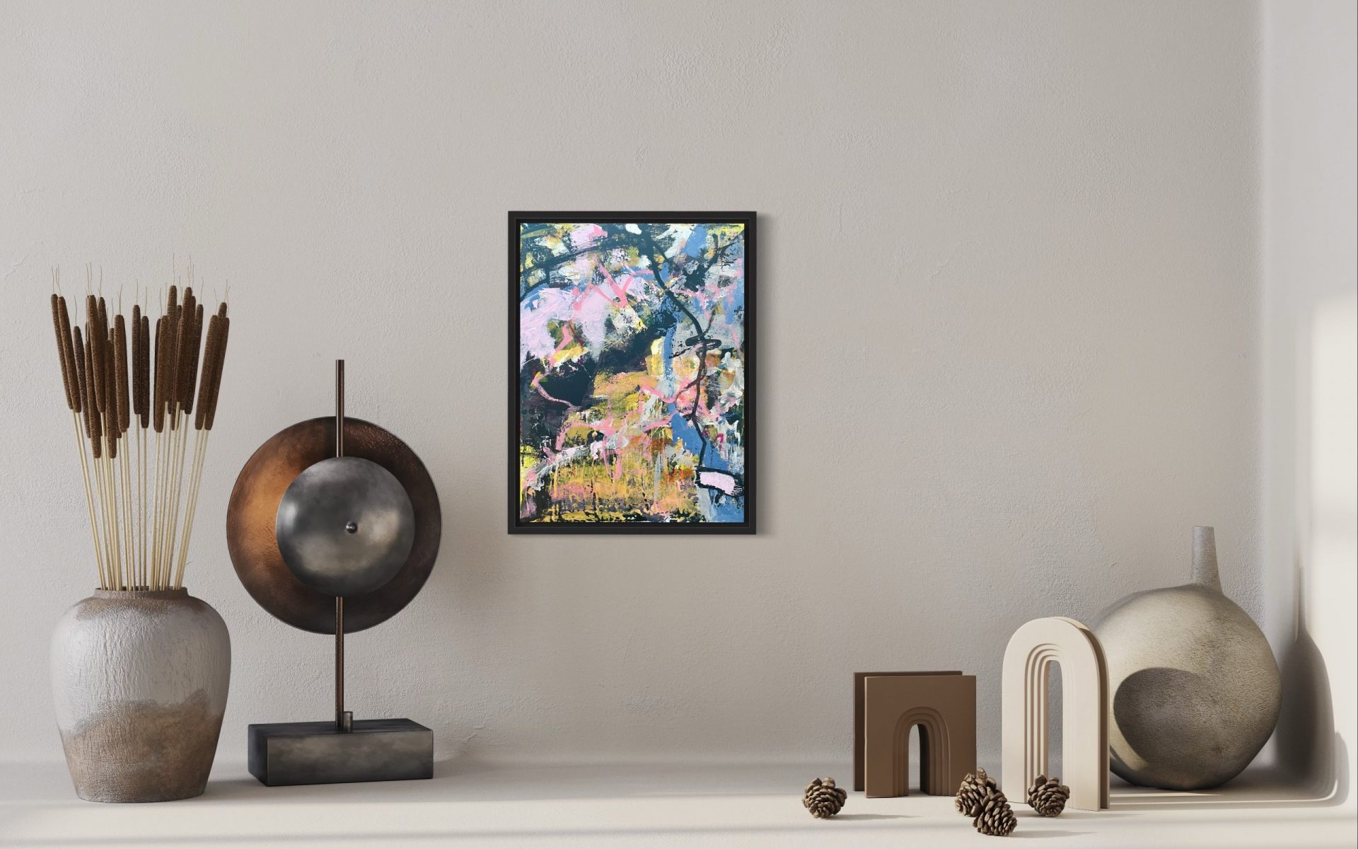 Reality Check - Interior 4