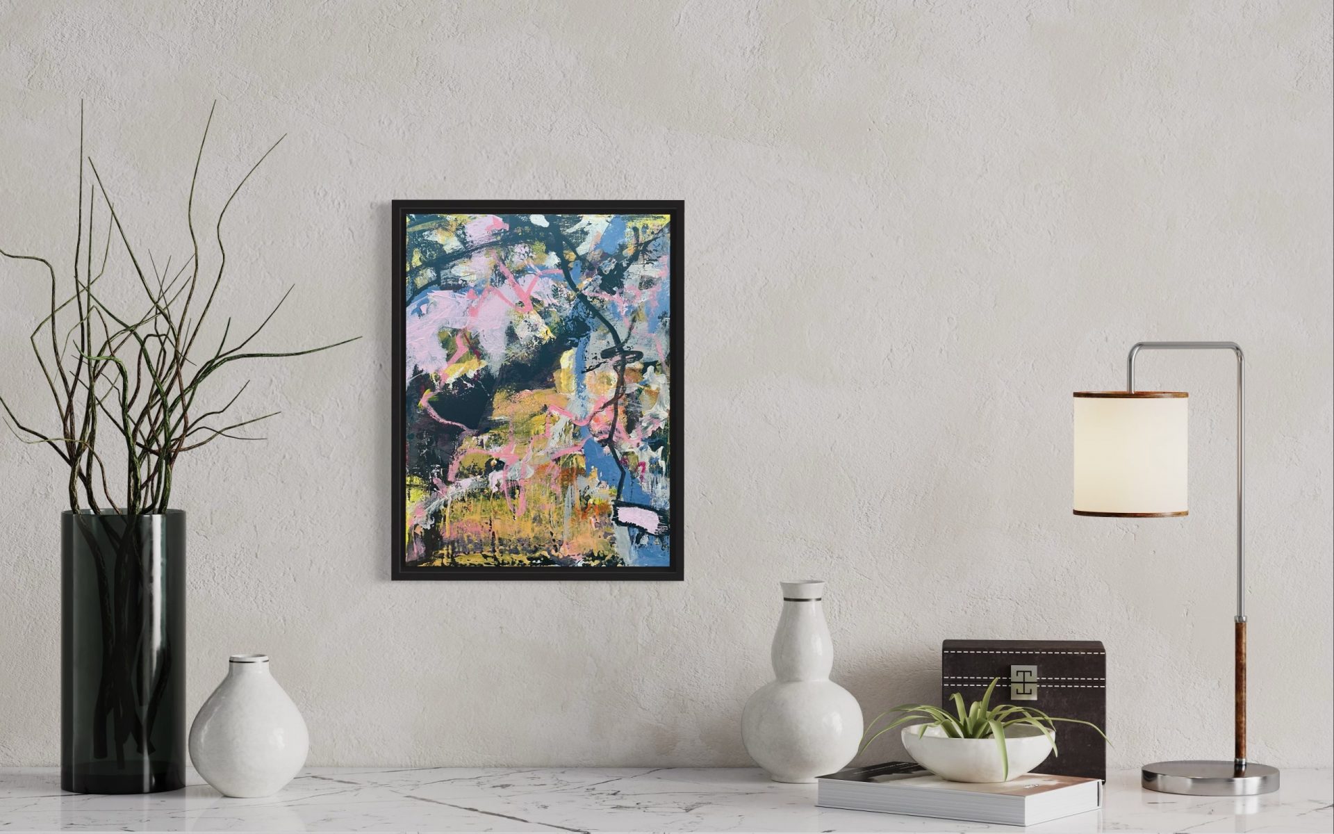 Reality Check - Interior 3