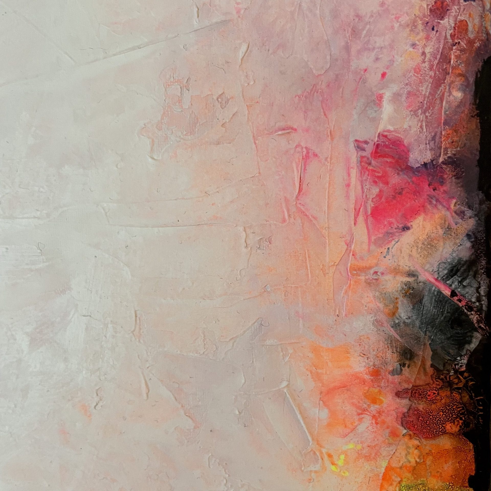 Just Because Pt. 2 - Detailansicht 4