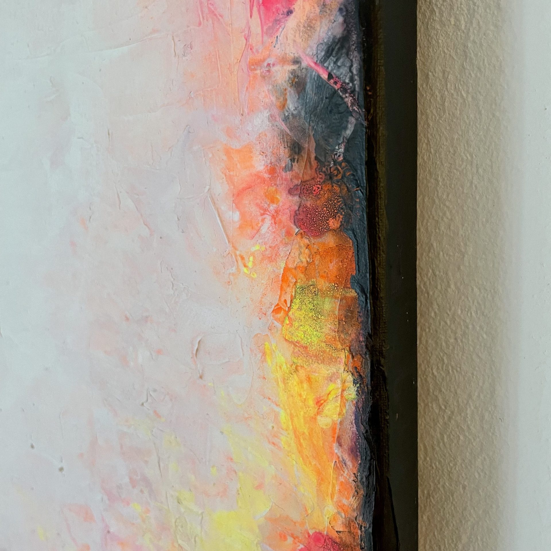 Just Because Pt. 2 - Detailansicht