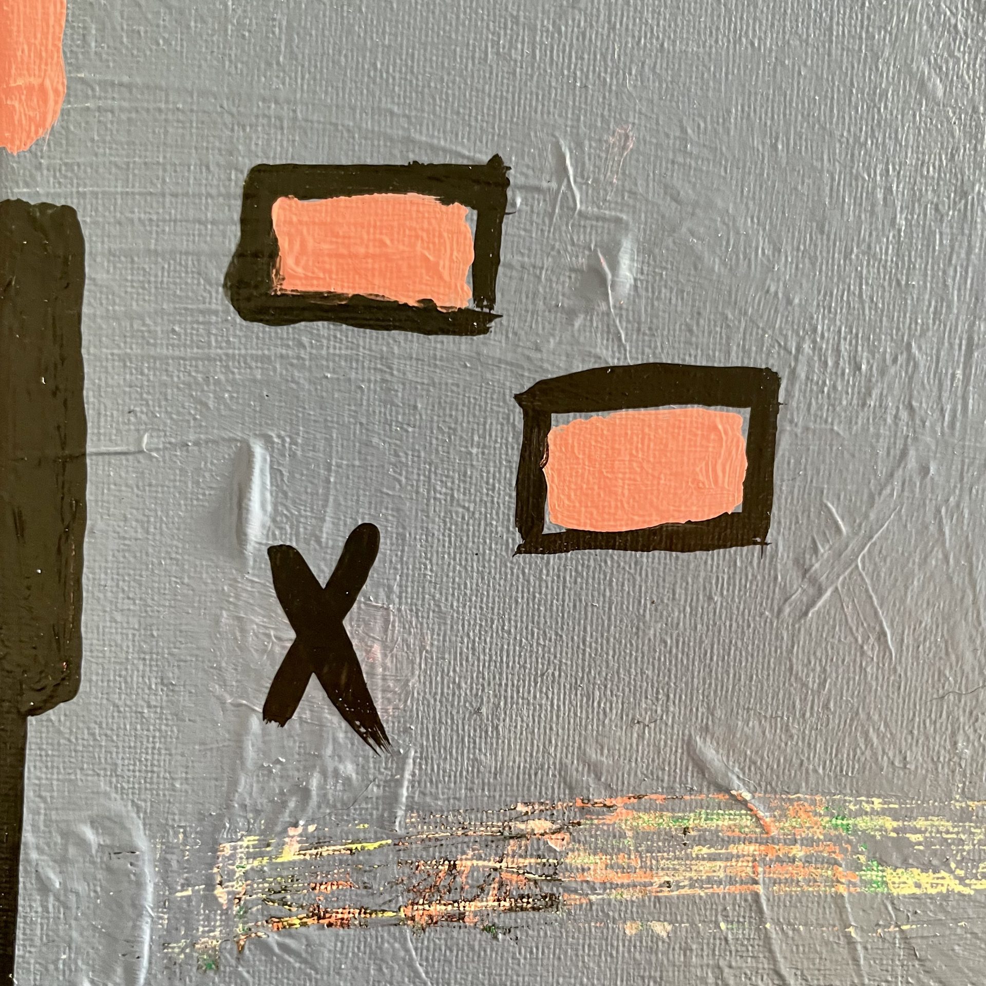 Won't Stop - Detailansicht 2