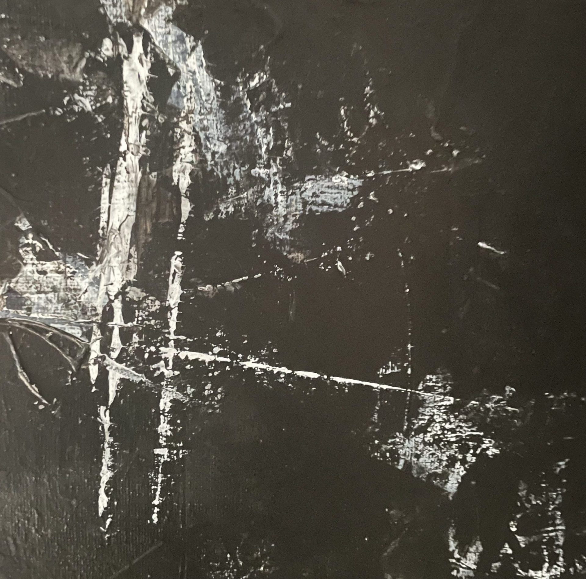 No Great Pretender V2 - Detailansicht 2