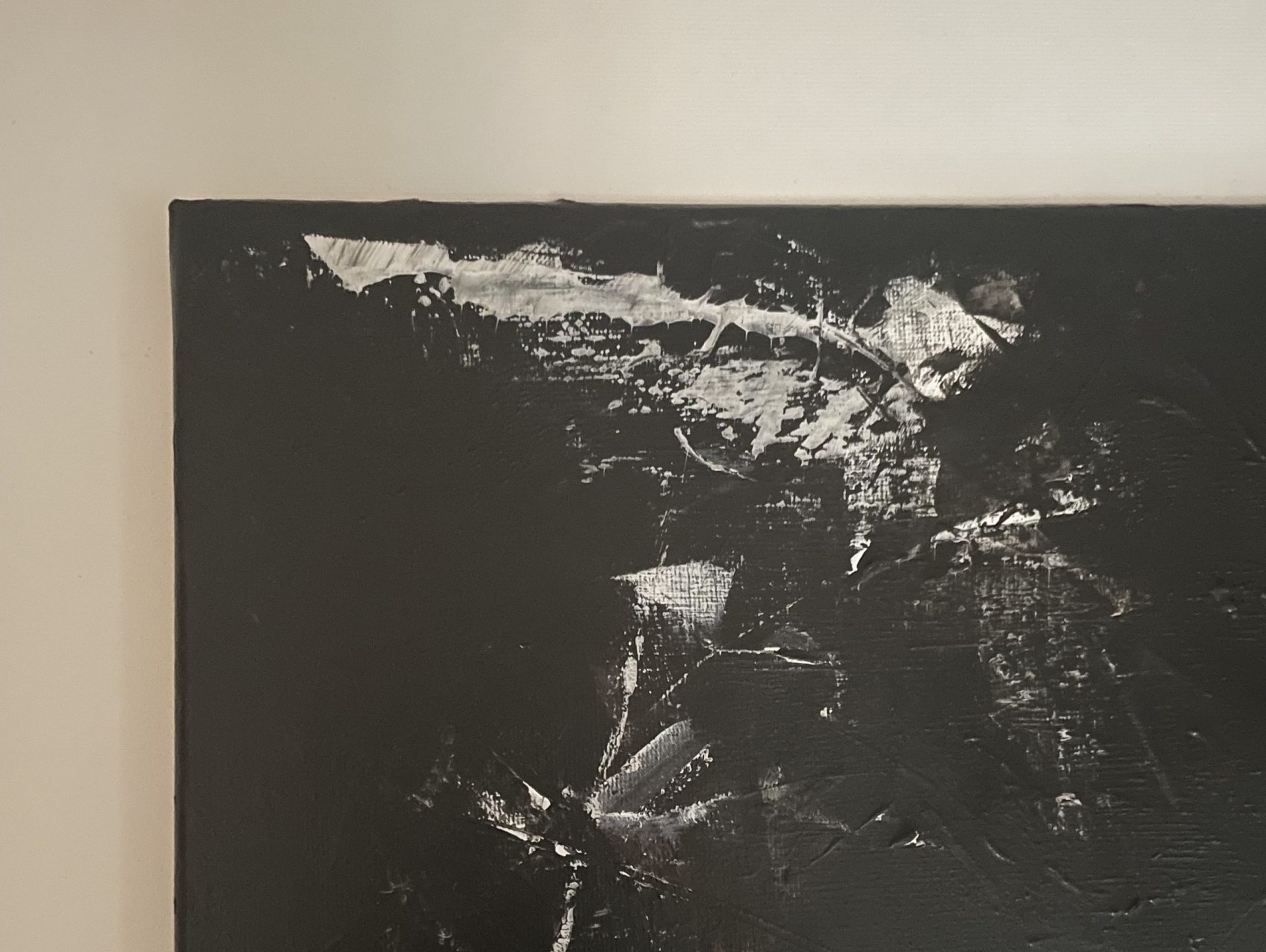 No Great Pretender V2 - Detailansicht 4