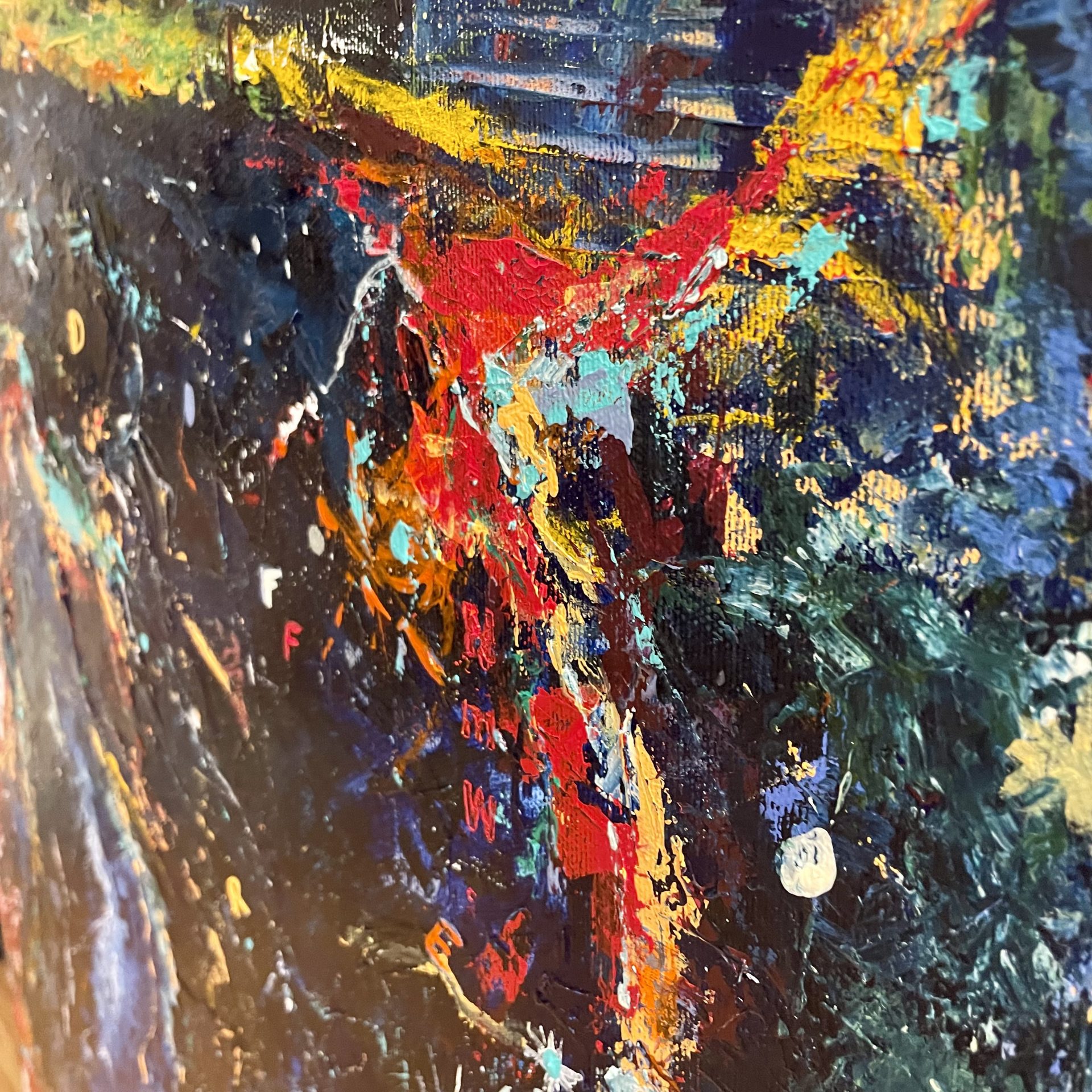 Same shit, different universe - Detailansicht 2