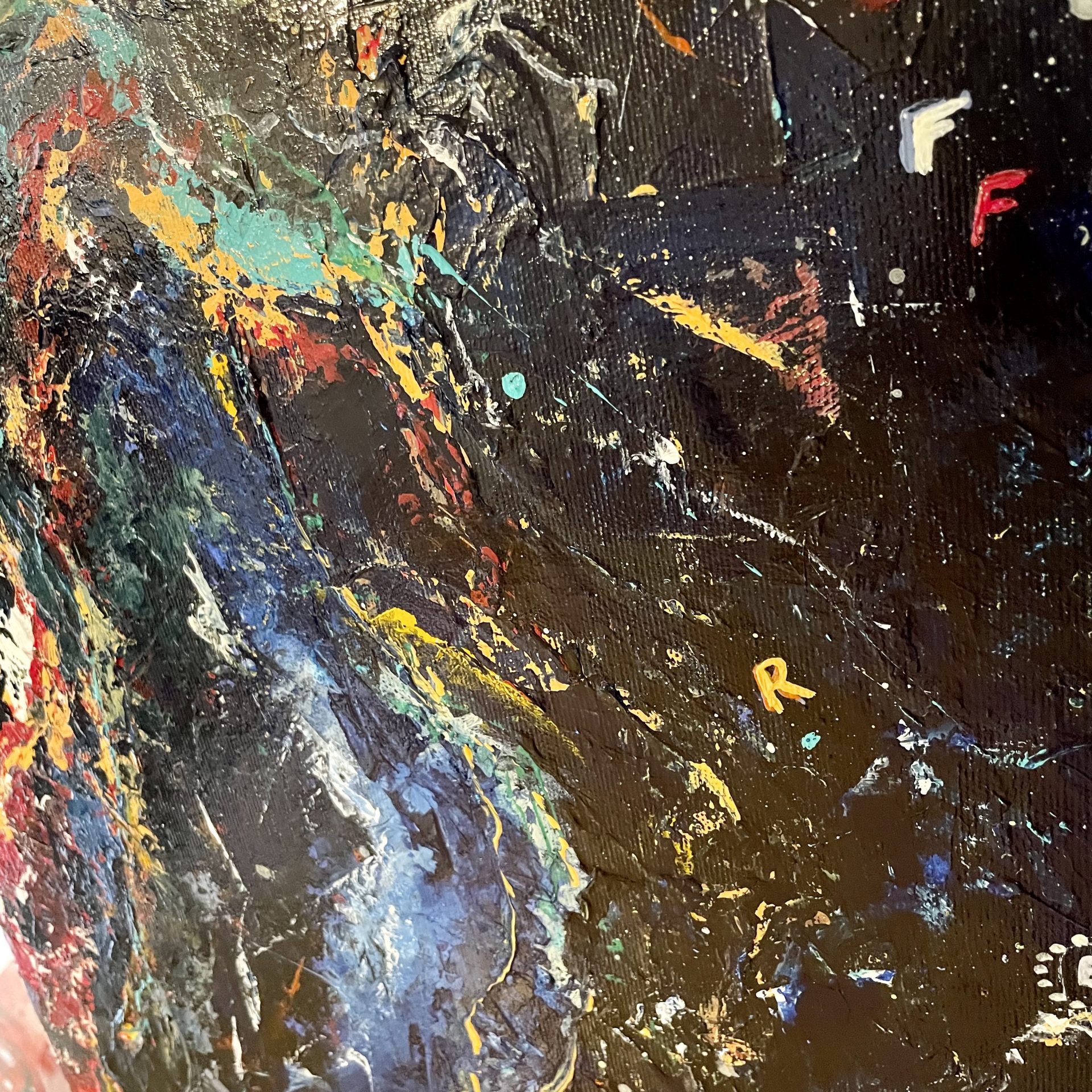 Same shit, different universe - Detailansicht 4