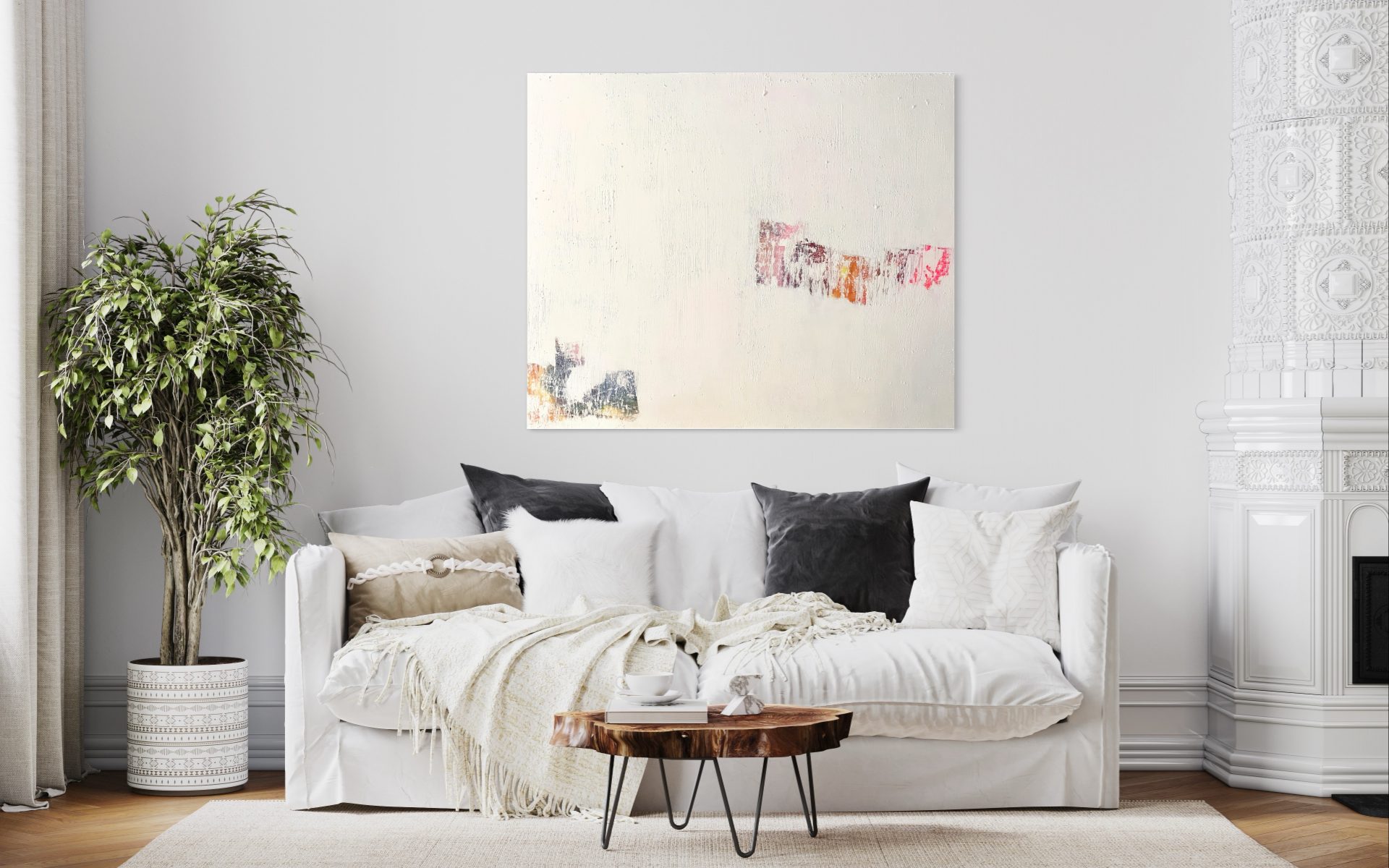 Take it or leave it - Interior 3