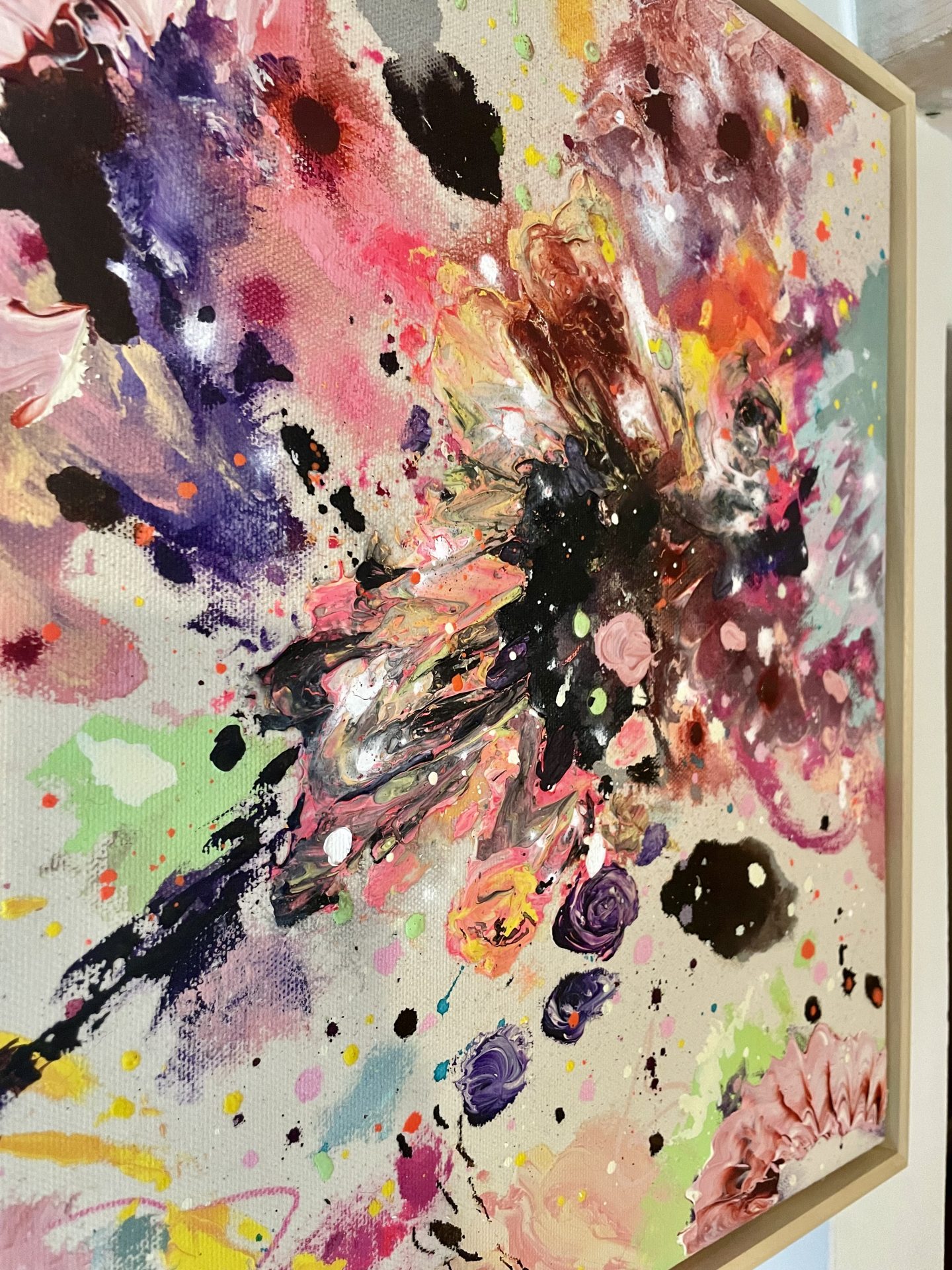 Sweet Thing - Detailansicht