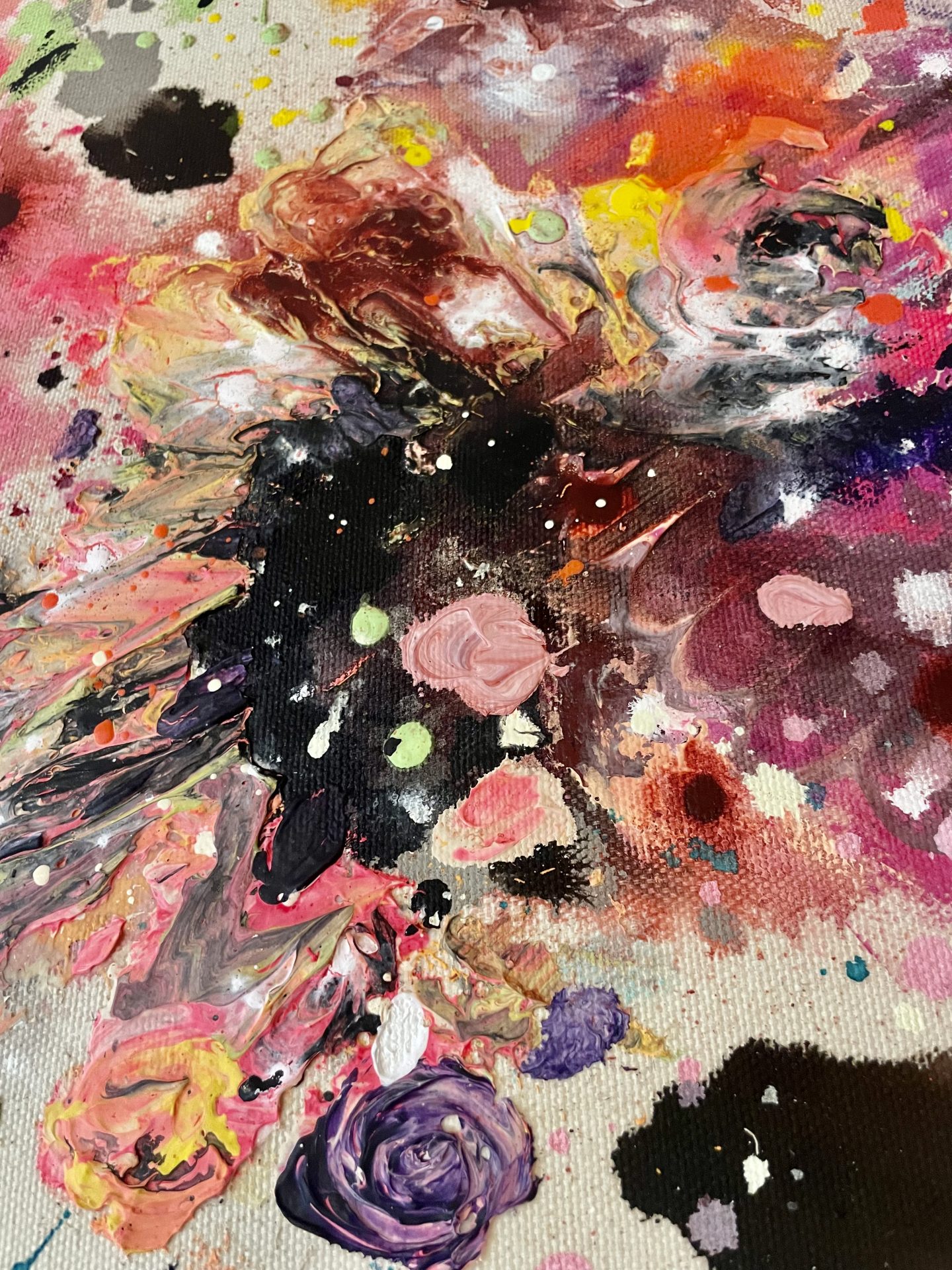 Sweet Thing - Detailansicht 2