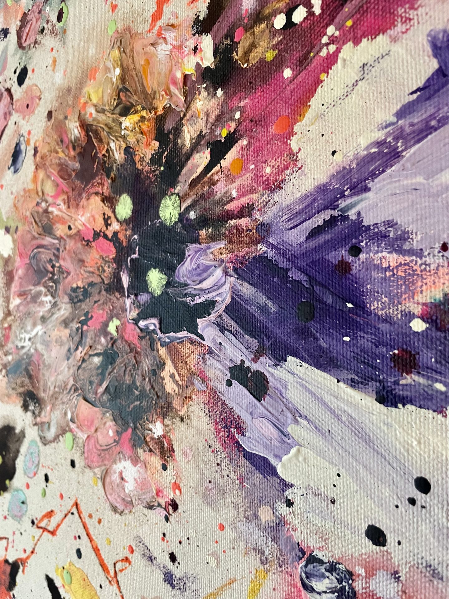 Fairy Tales - Detailansicht