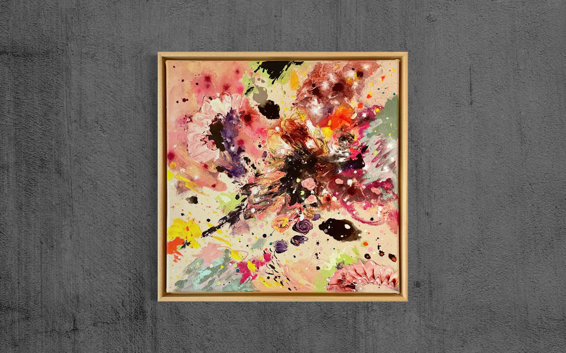 Sweet Thing - Gesamtansicht