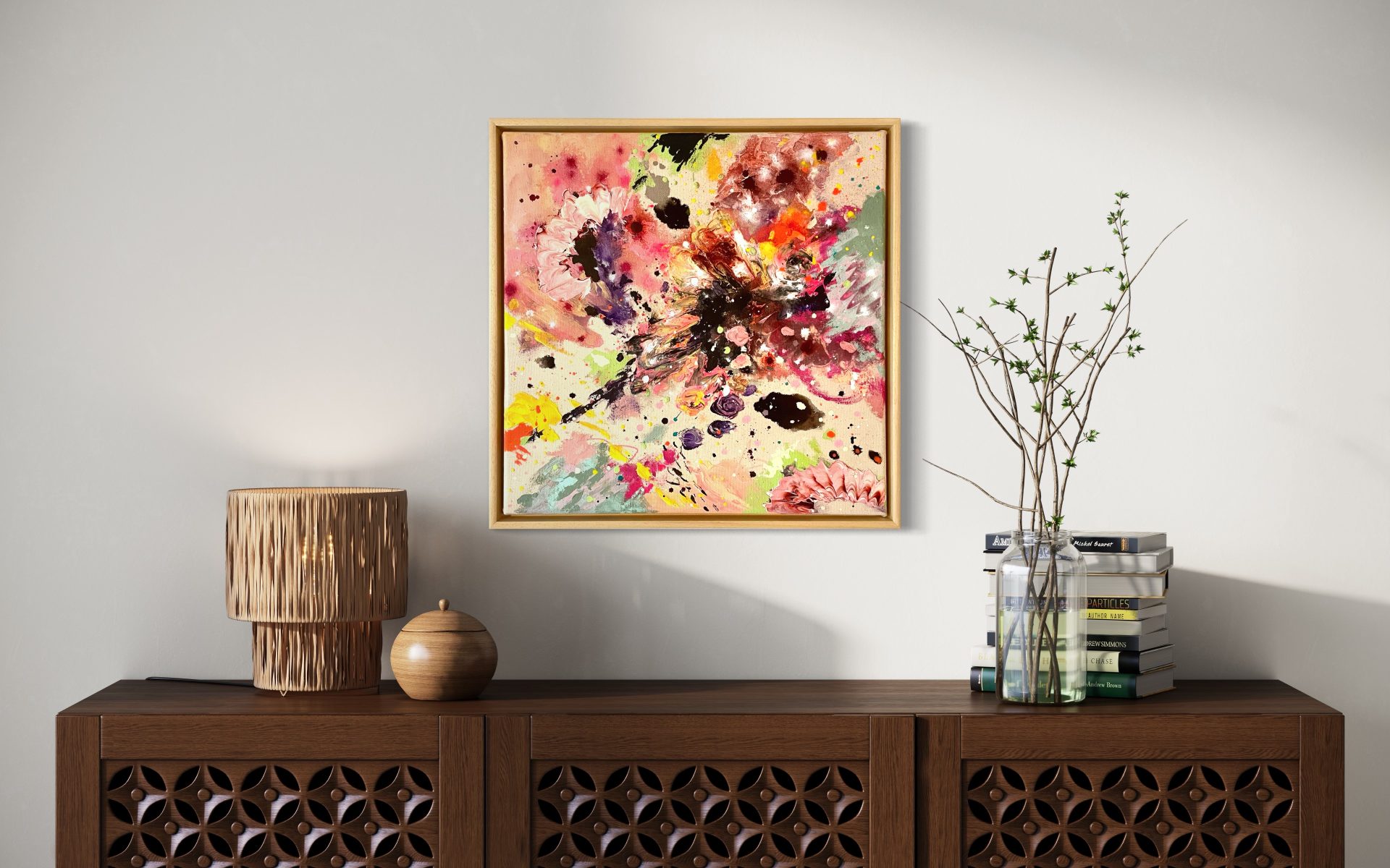 Sweet Thing - Interior 2