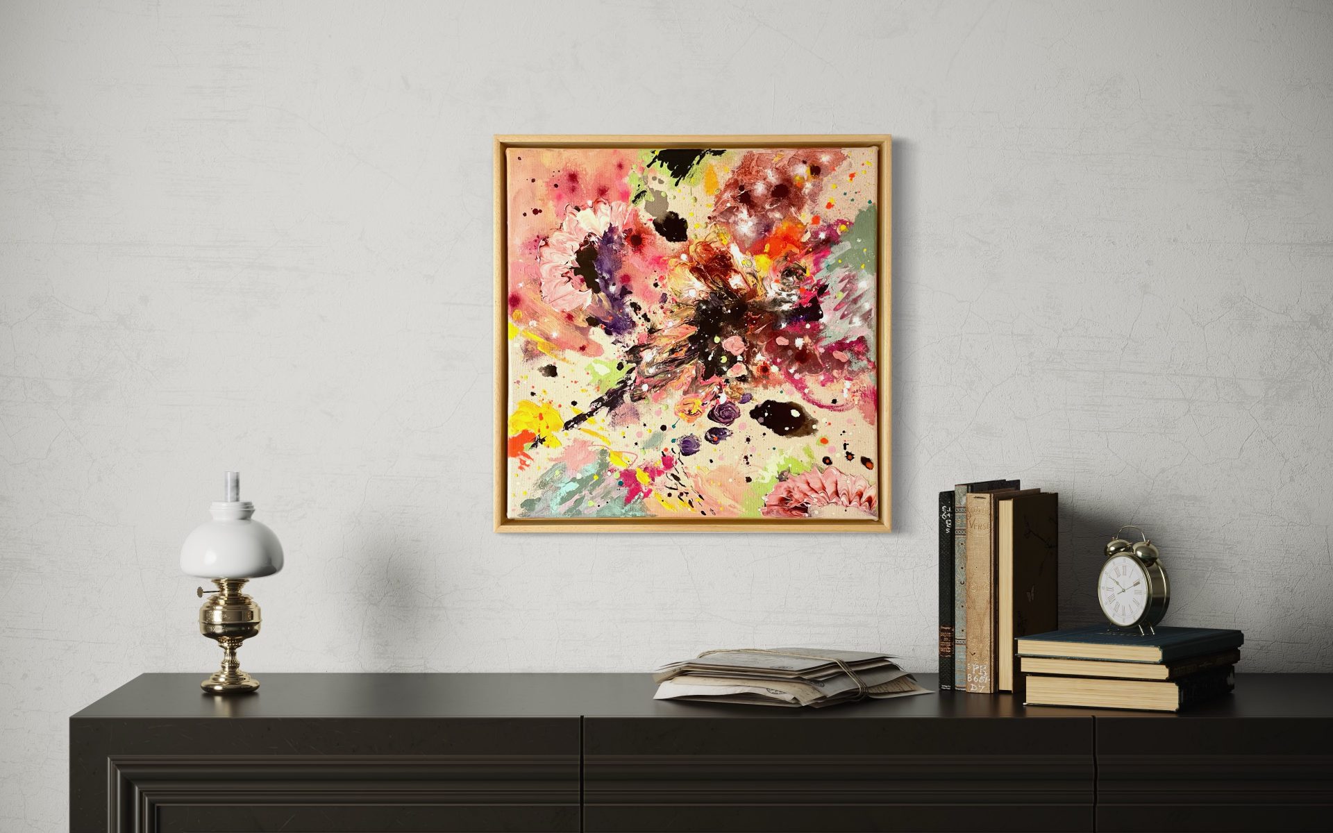 Sweet Thing - Interior