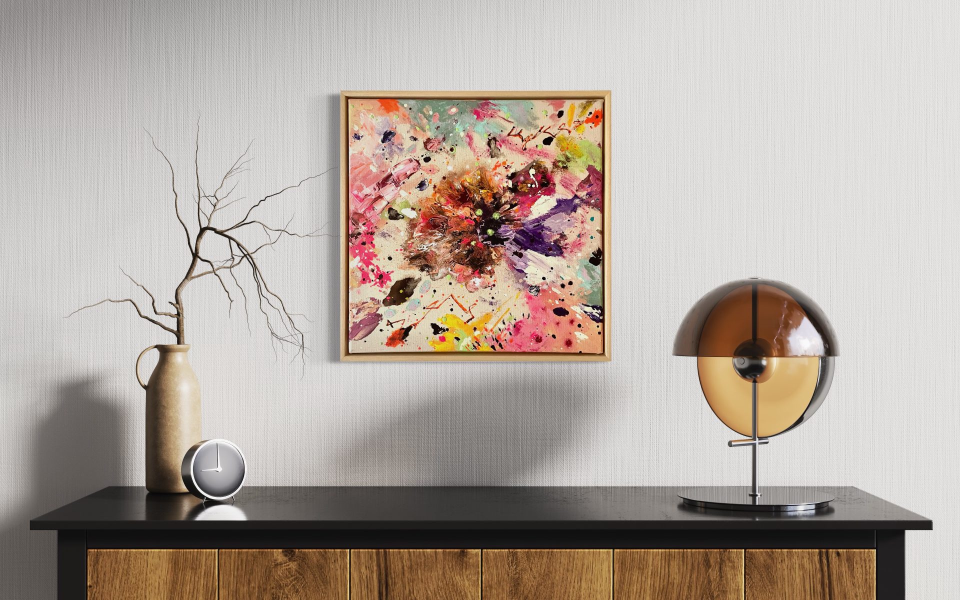 Fairy Tales - Interior 2