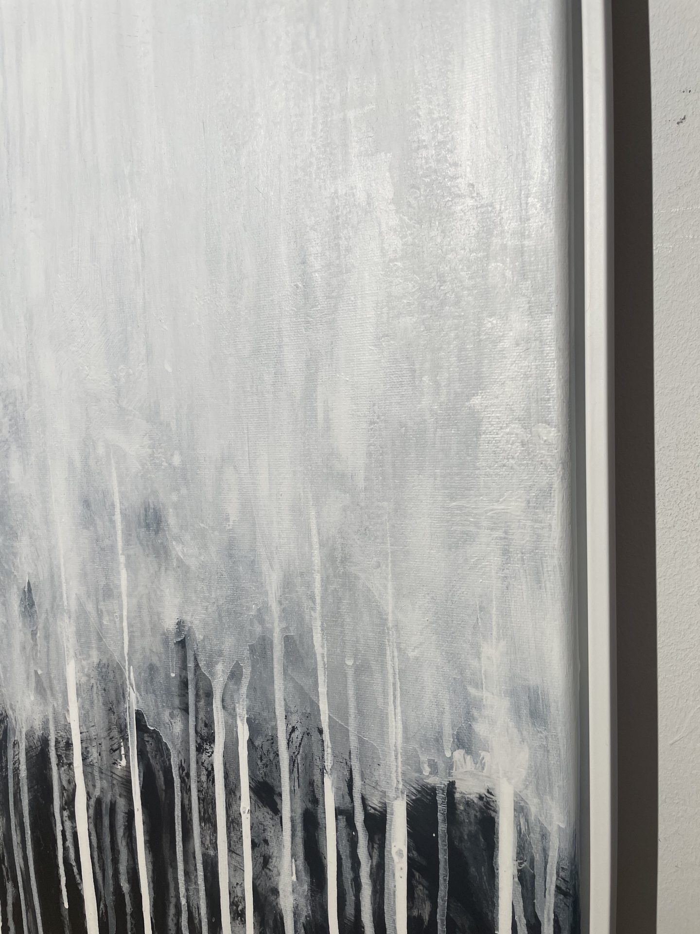 Smooth Roughness - Detailansicht