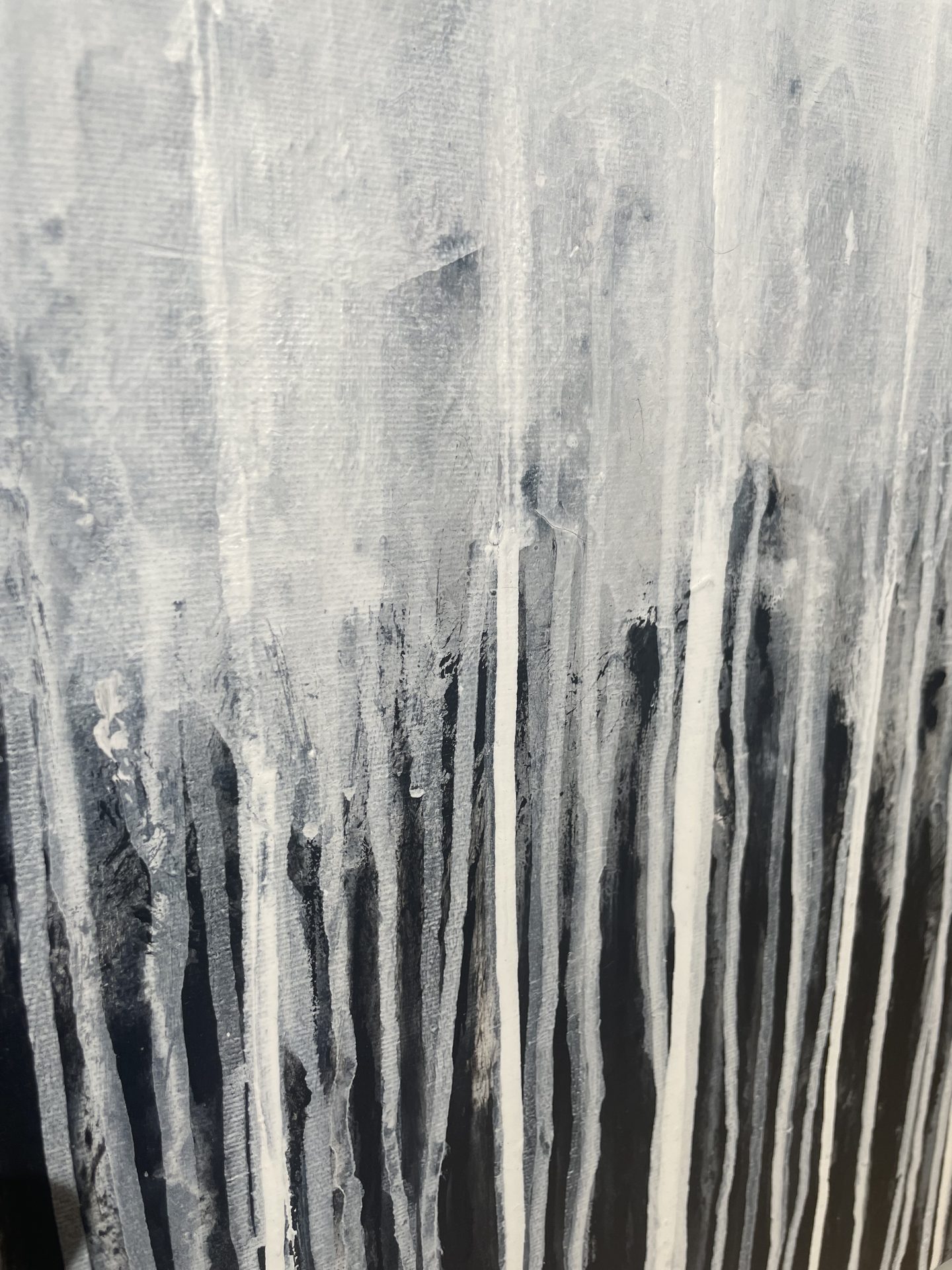 Smooth Roughness - Detailansicht 2