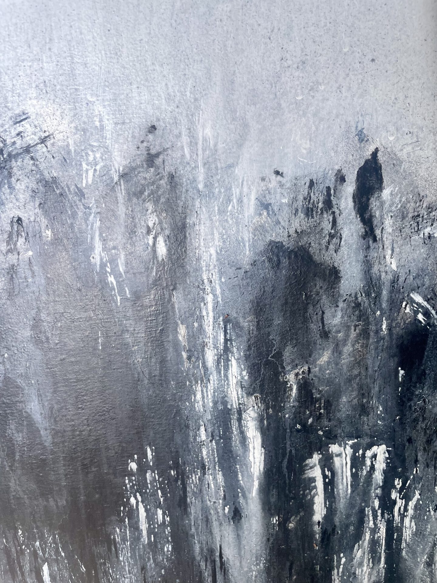 If you say so - Detailansicht