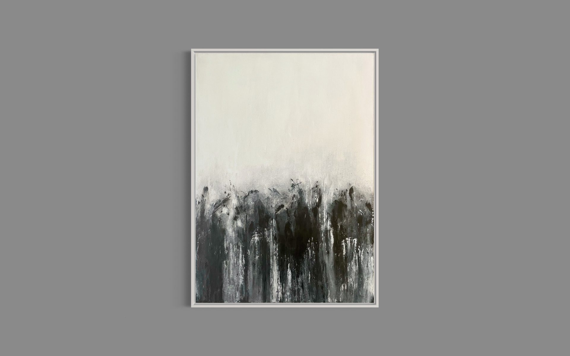 If you say so - Gesamtansicht