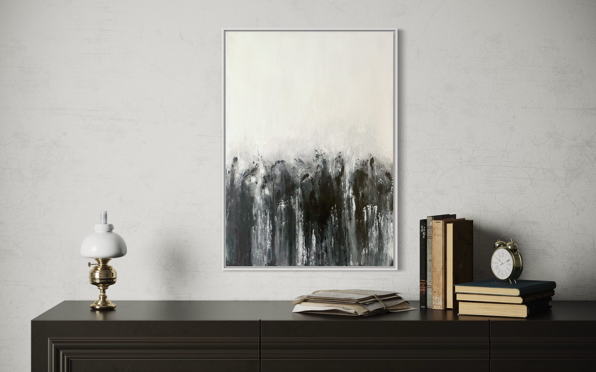 If you say so - Interior 3