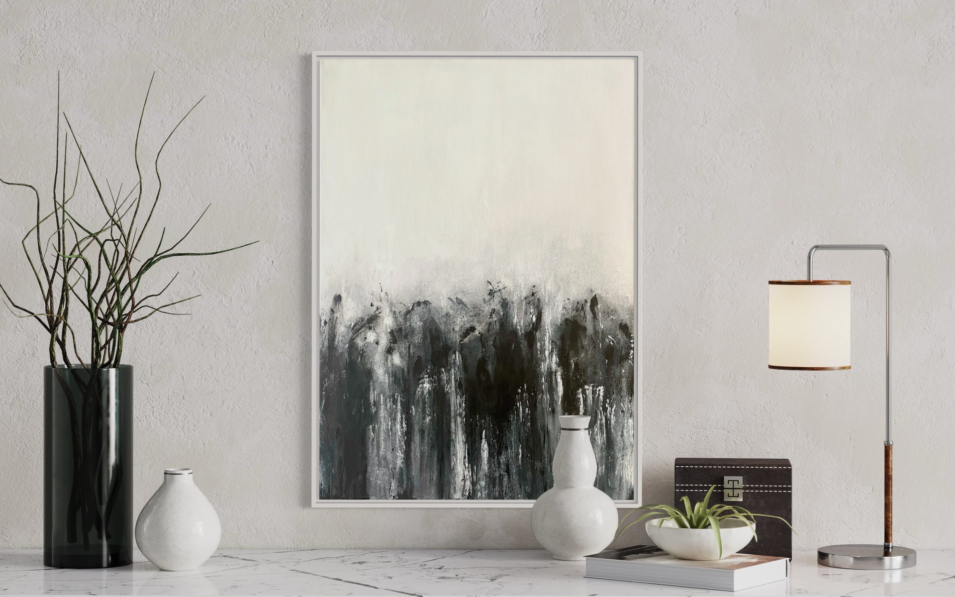 If you say so - Interior