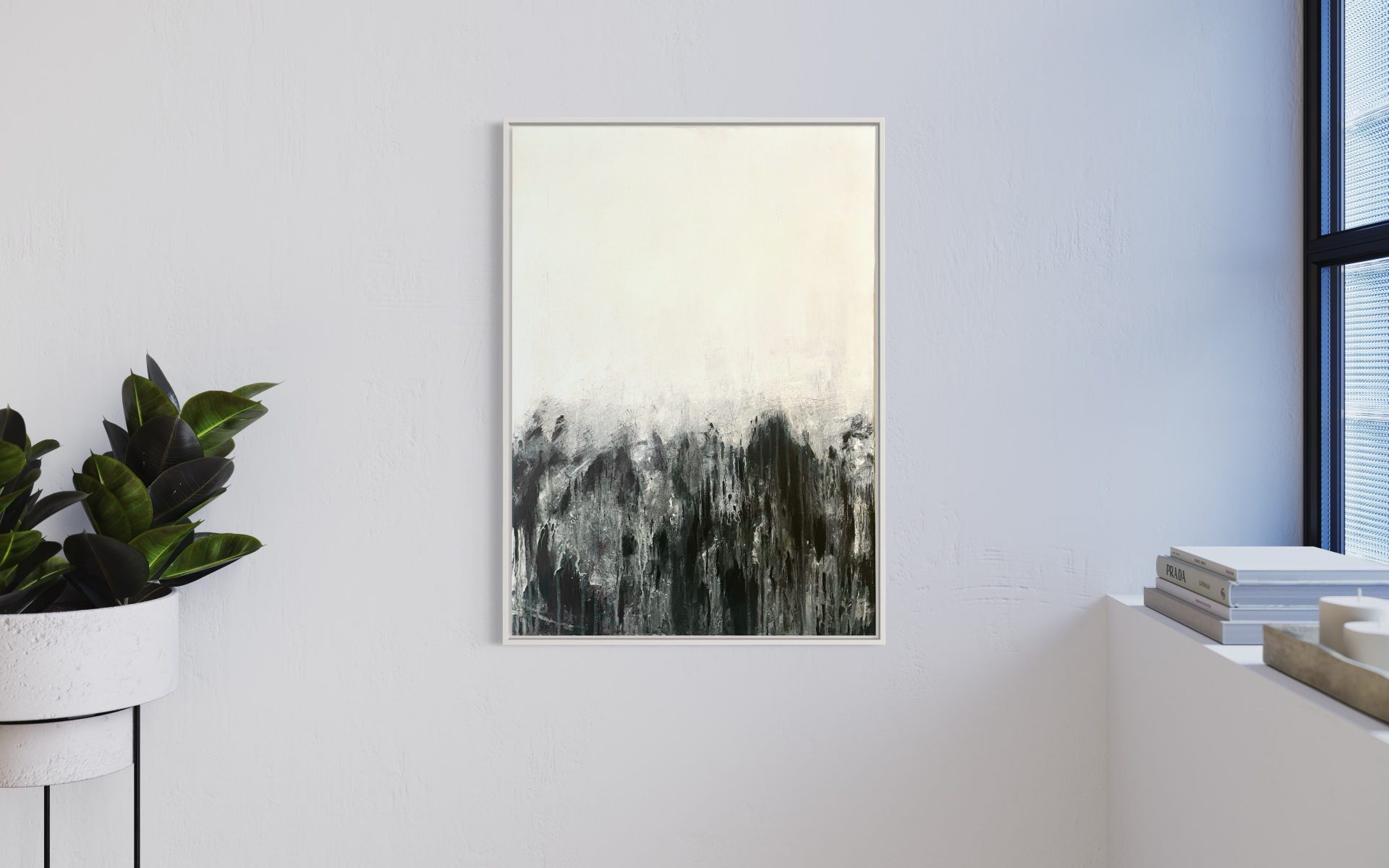 Heartbreaker - Interior