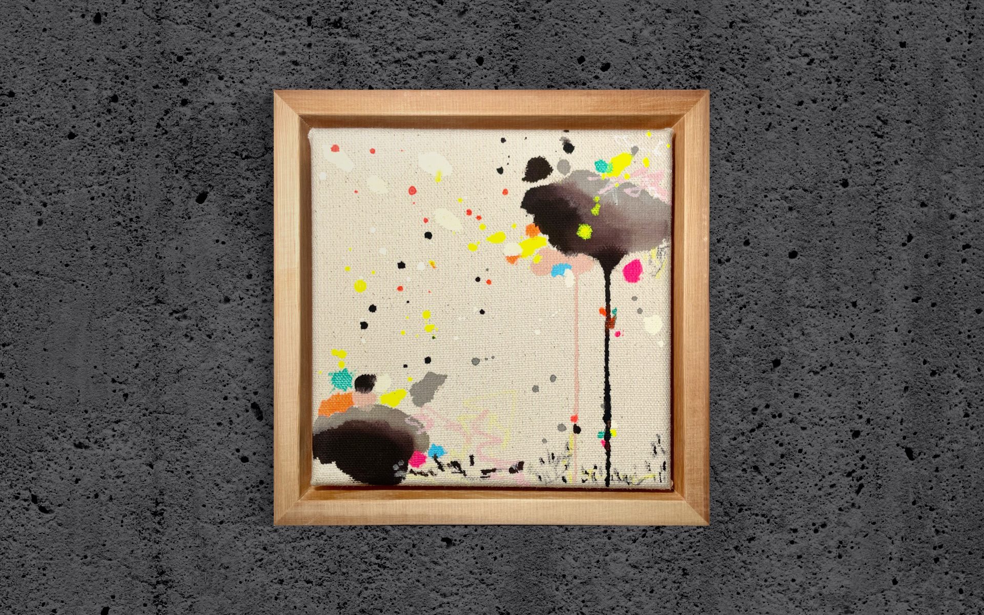 Real - Gesamtansicht