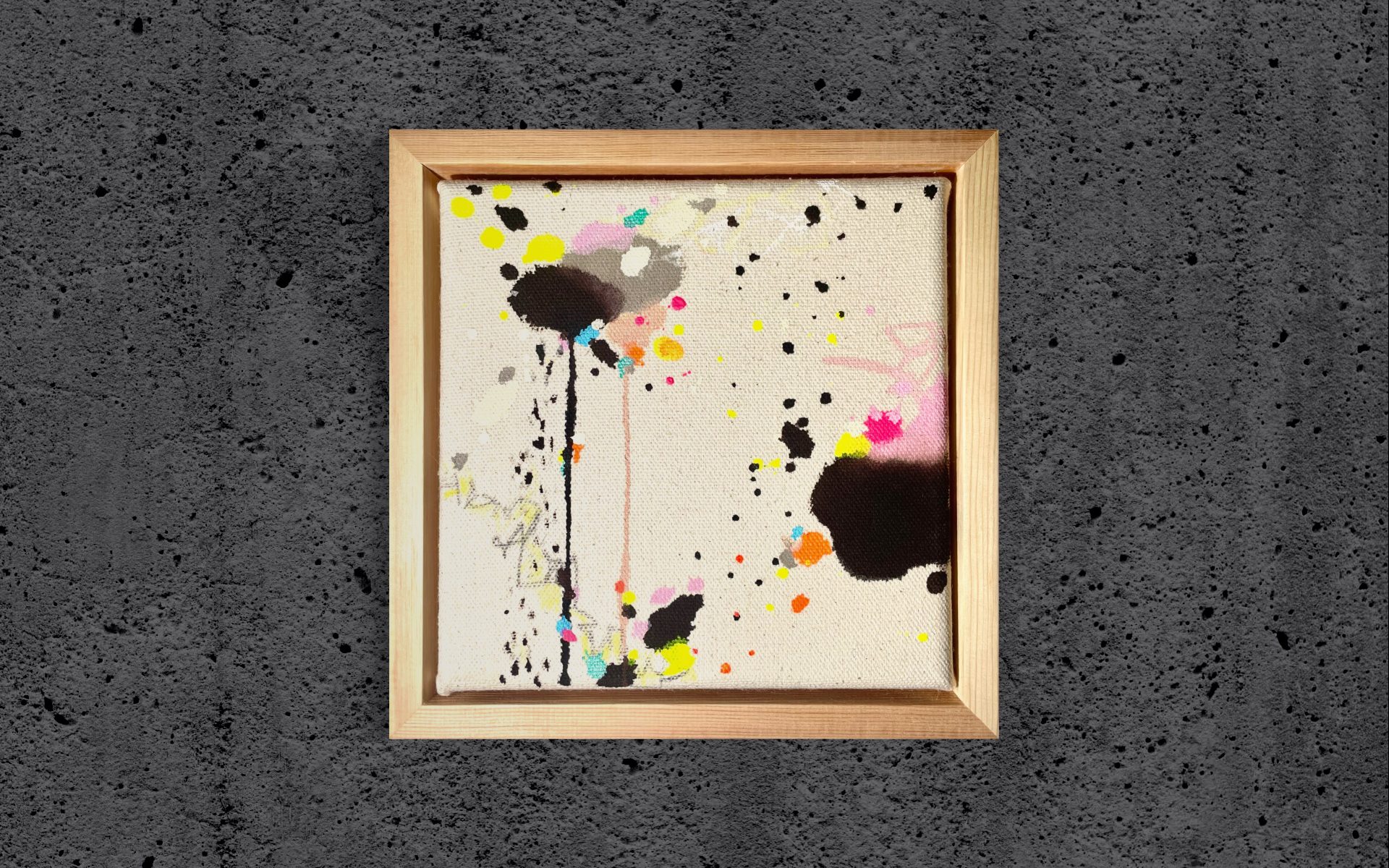 Easy - Gesamtansicht