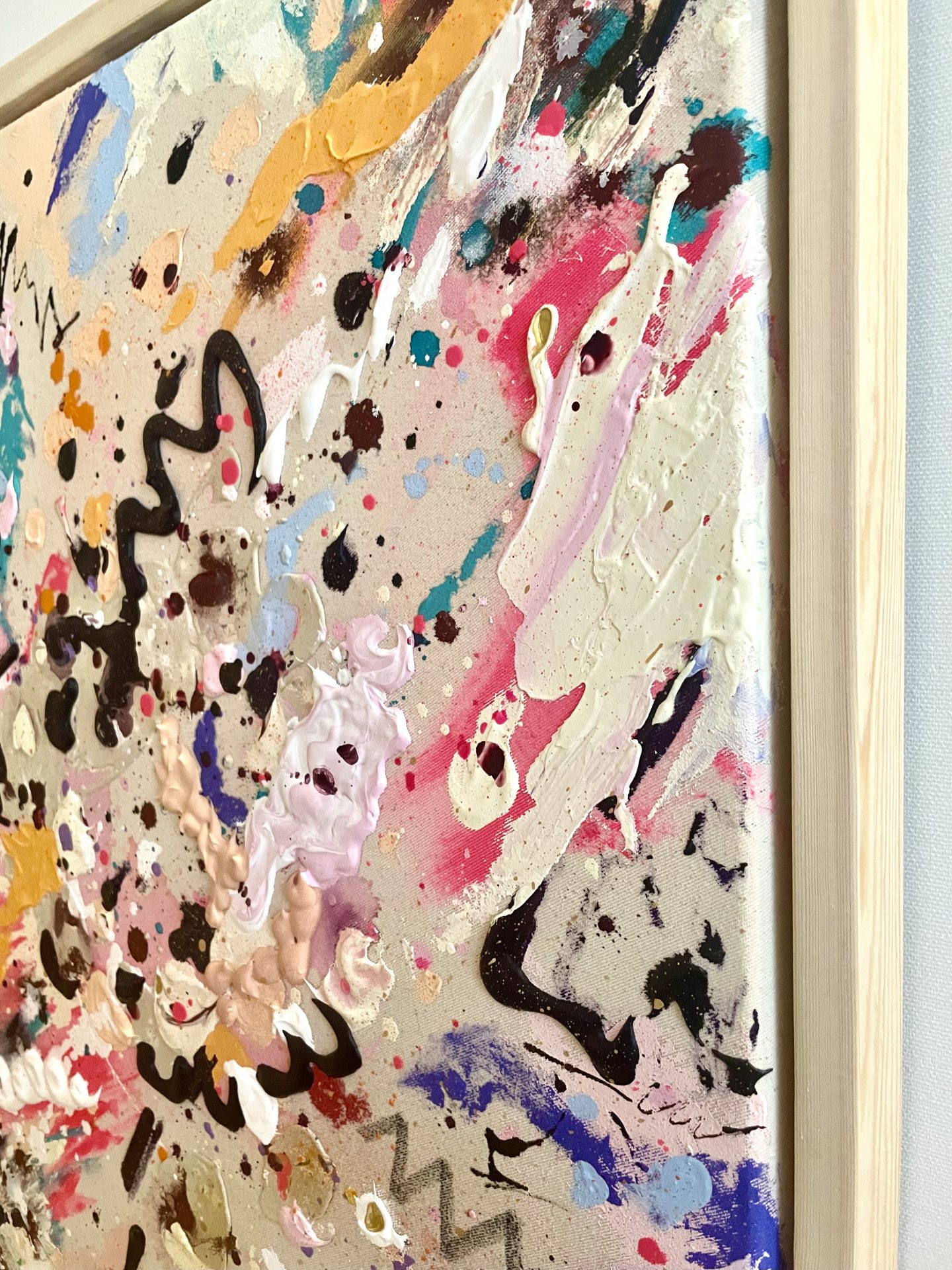 Good Feelings - Detailansicht 2