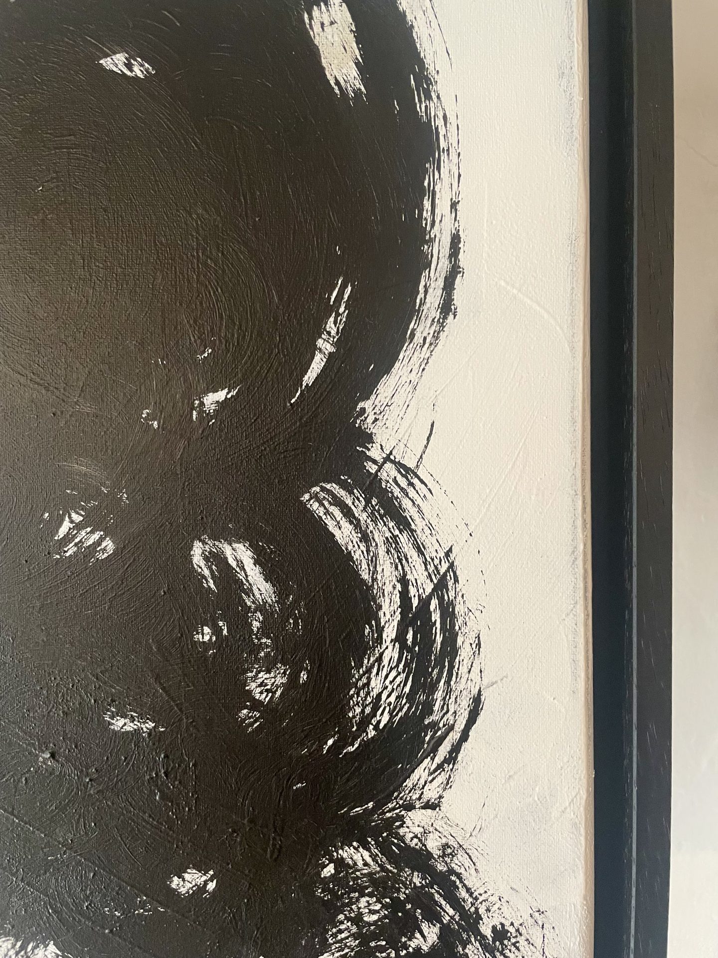 Closer - Detailansicht mit Rahmen rechts