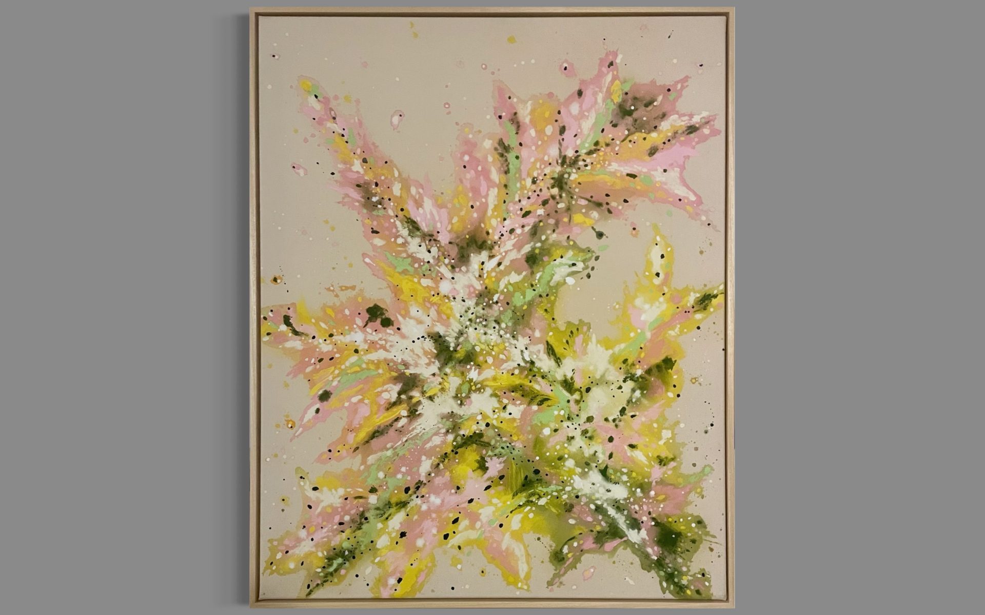 Love Life - Gesamtansicht