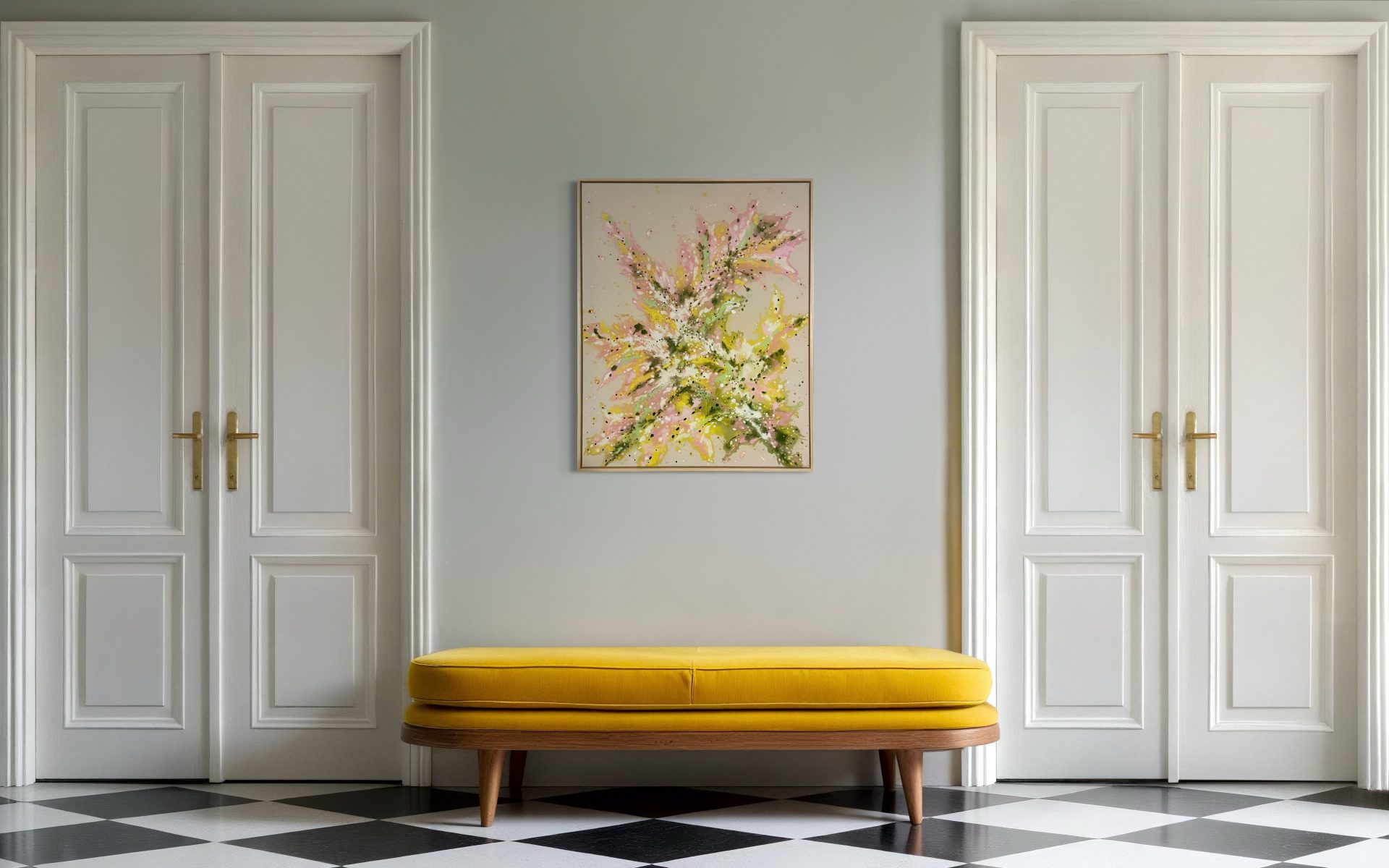 Love Life - Interior 5