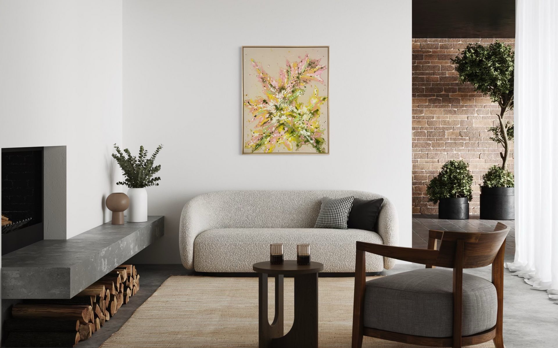 Love Life - Interior 3