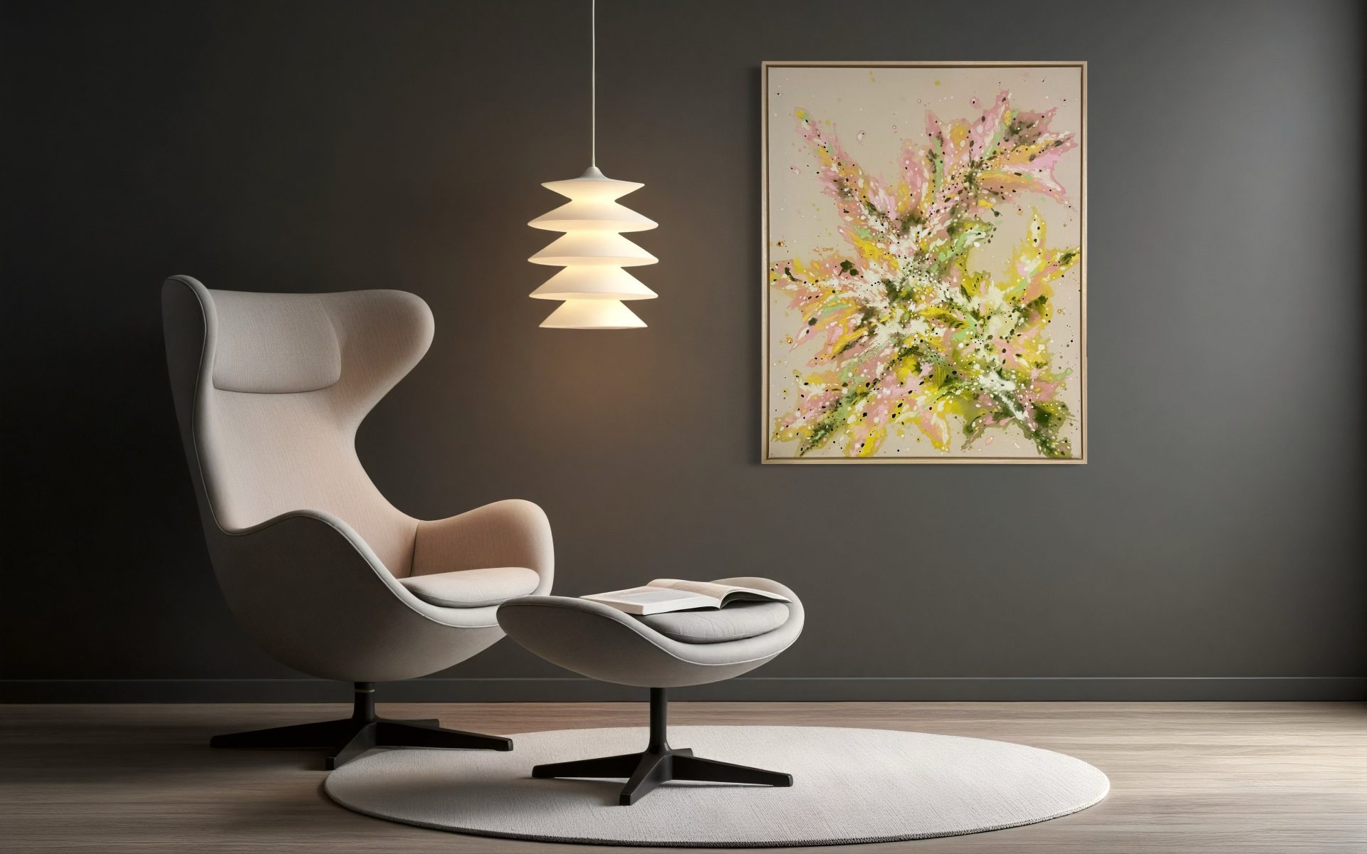 Love Life - Interior 2