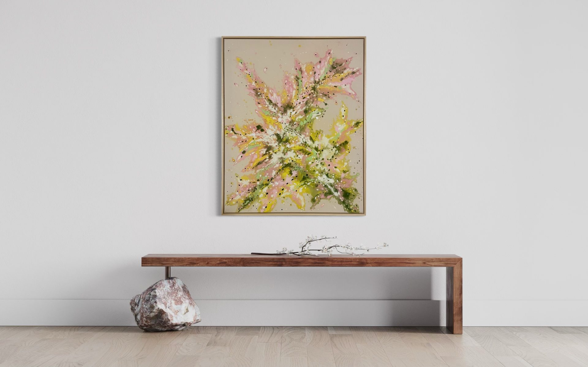 Love Life - Interior 4