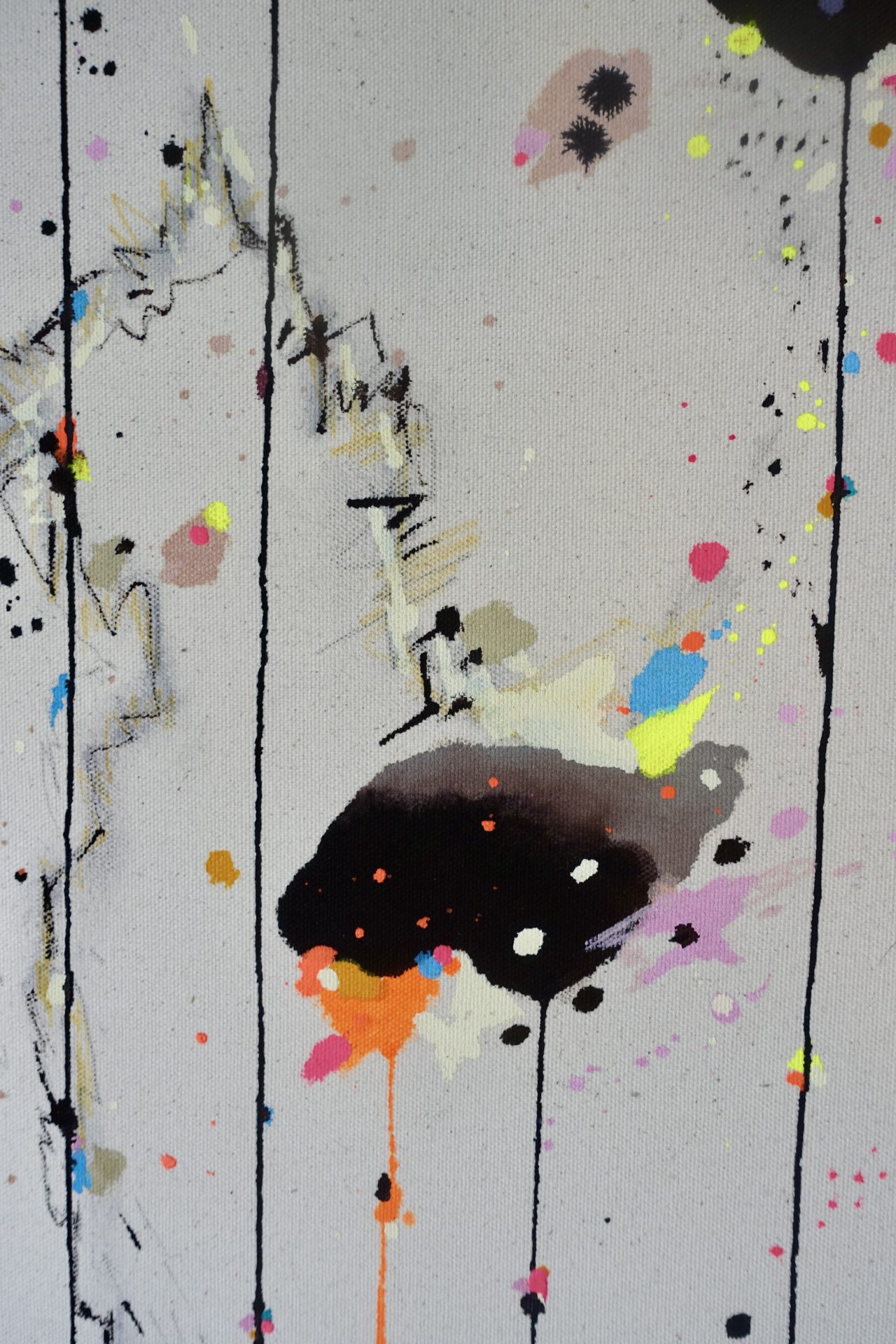 Simple Pleasures - Detailansicht