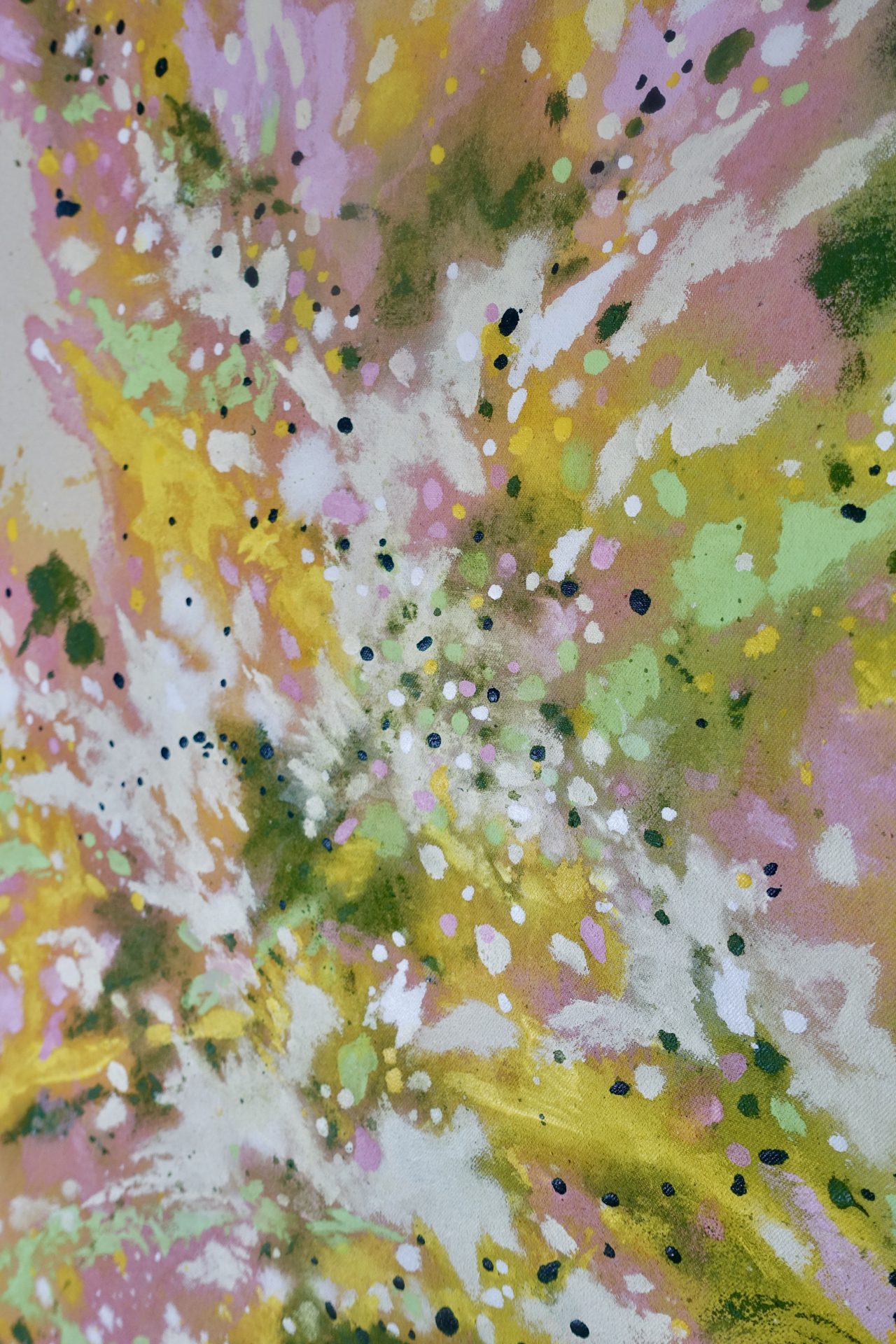 Love Life - Detailansicht