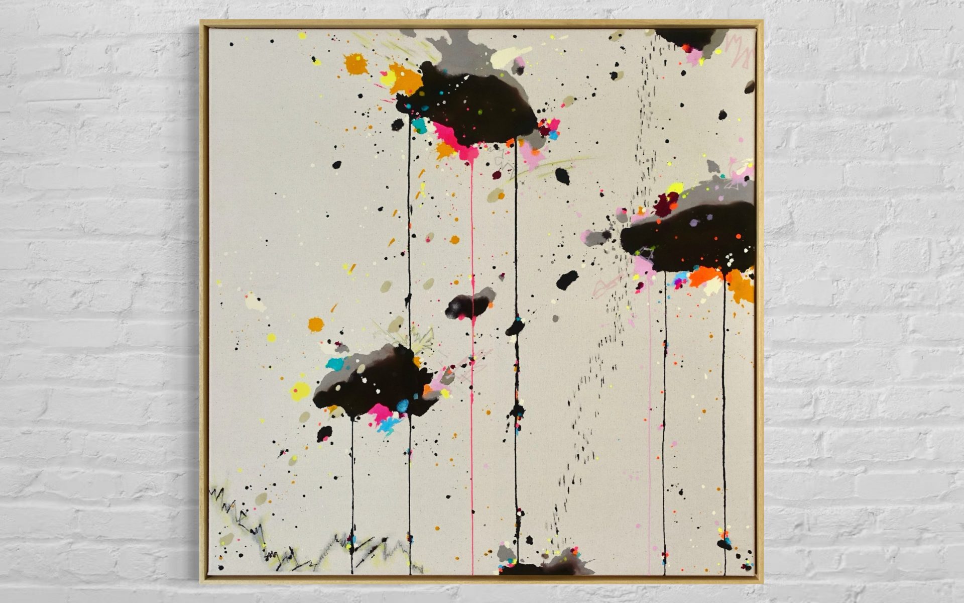 The Hangout - Gesamtansicht