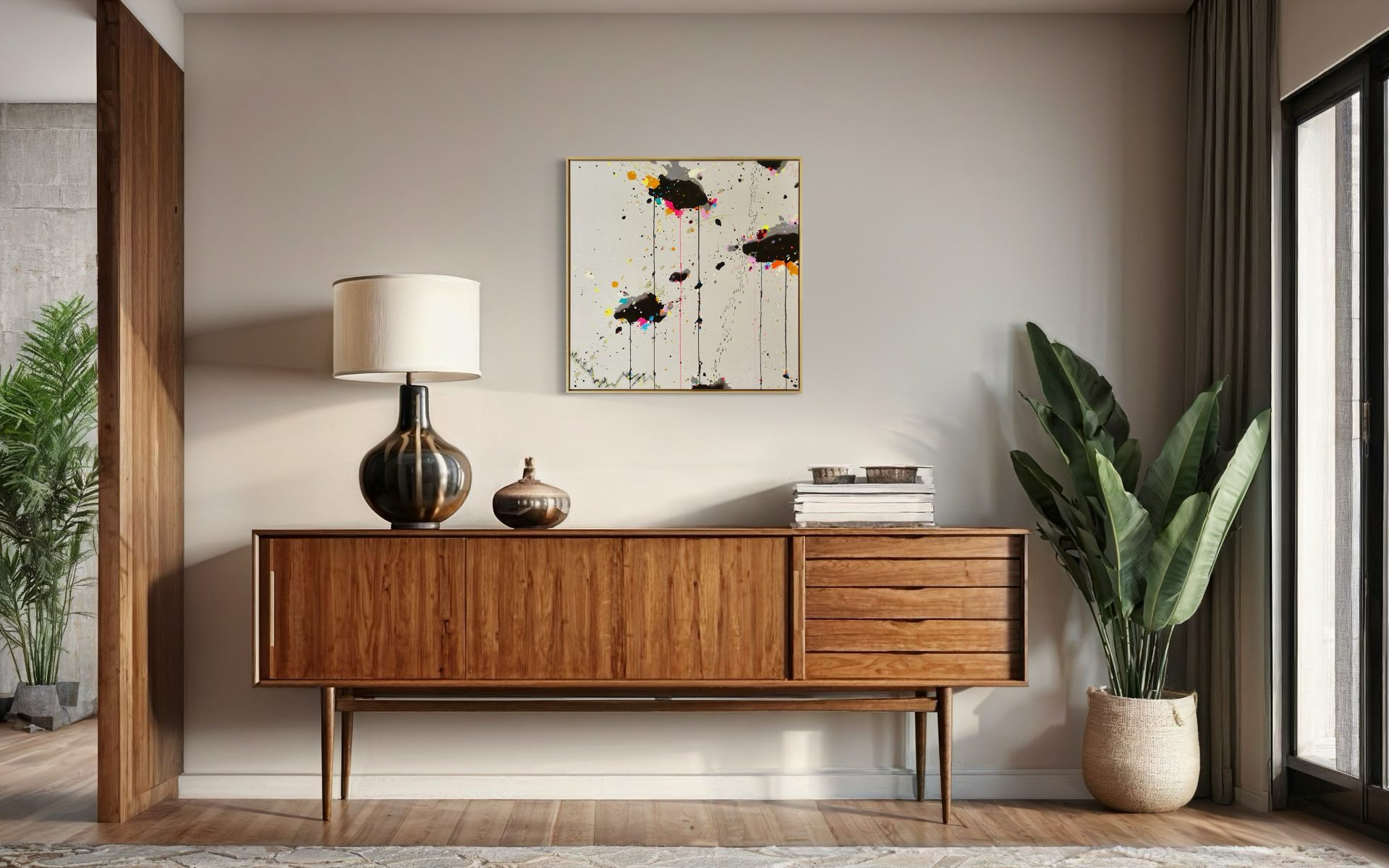 The Hangout - Interior 2