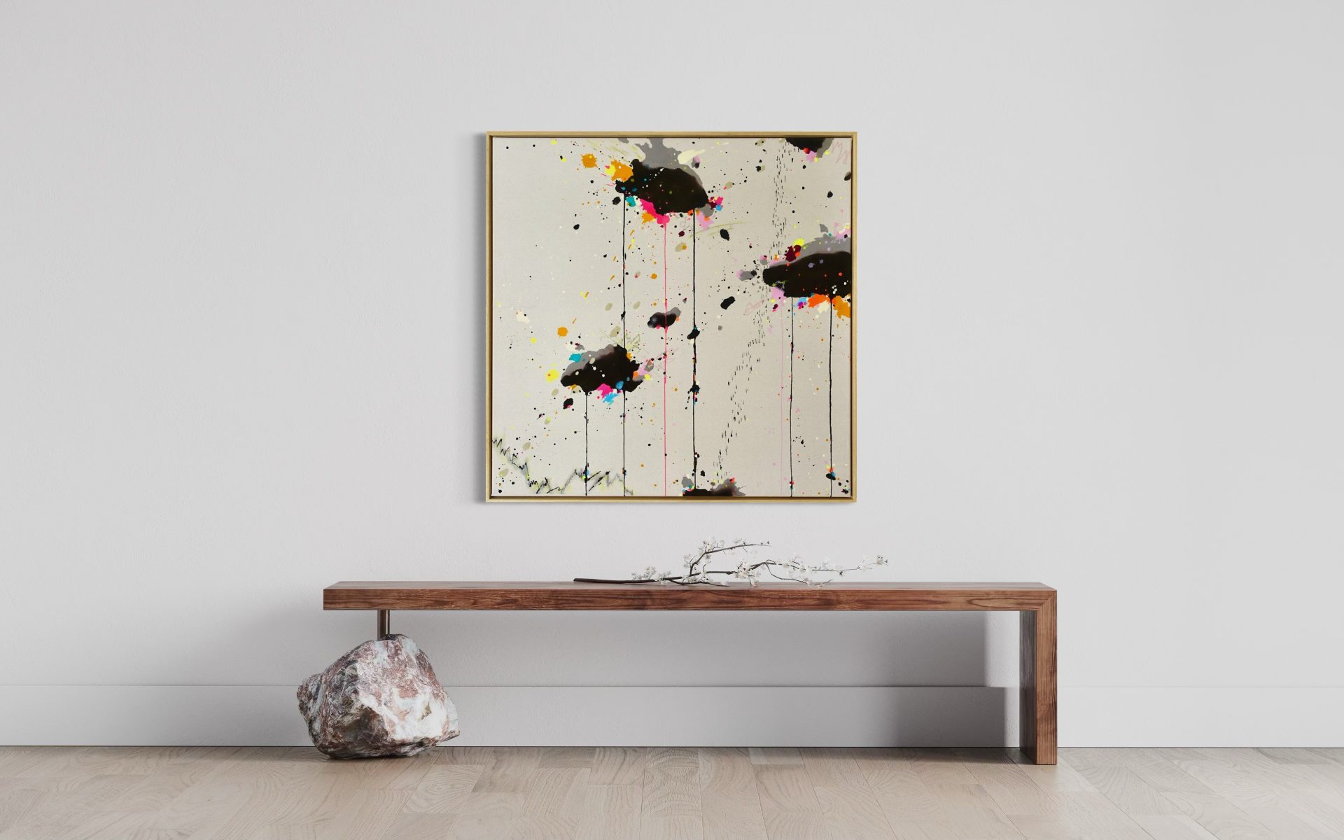 The Hangout - Interior 3