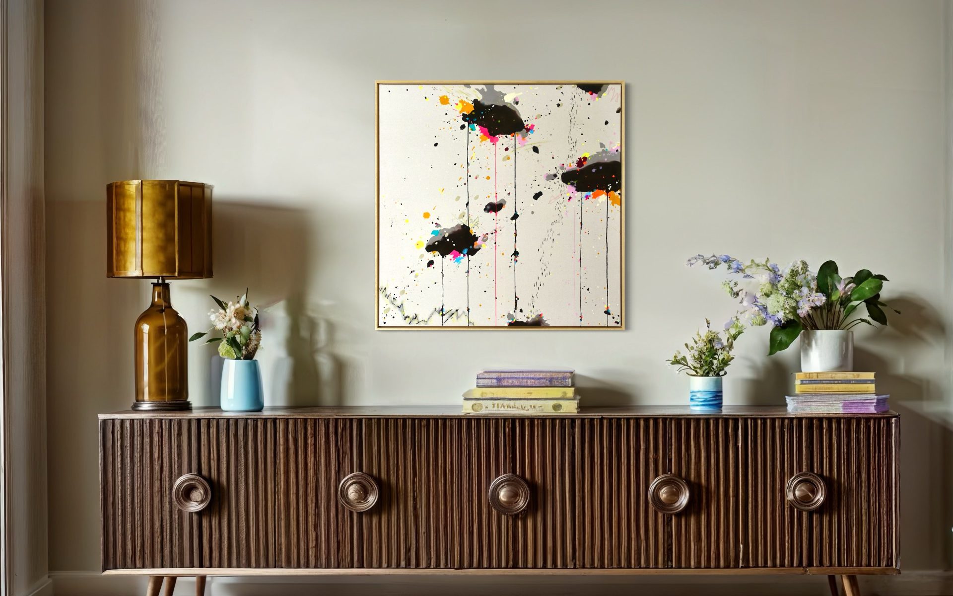 The Hangout - Interior 4