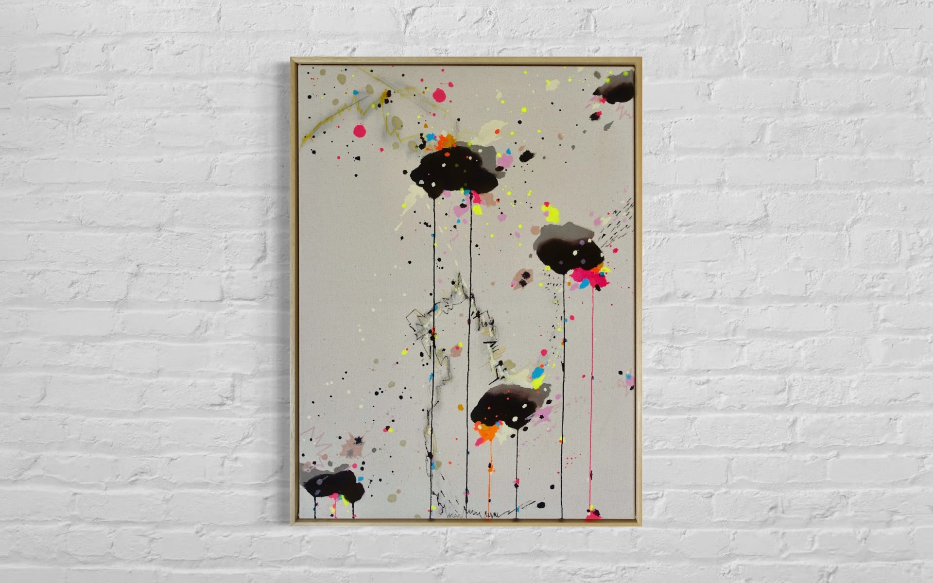 Simple Pleasures - Gesamtansicht