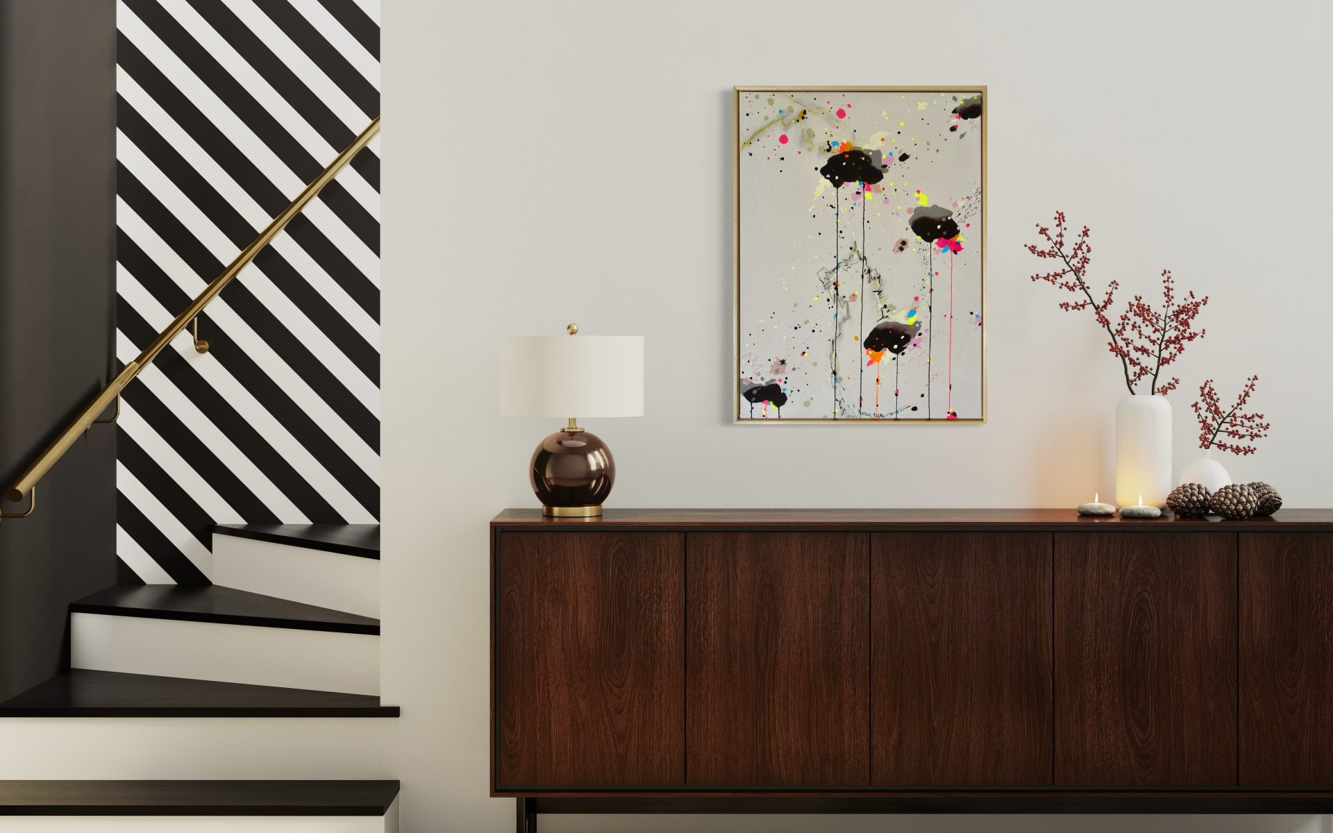 Simple Pleasures - Interior 2