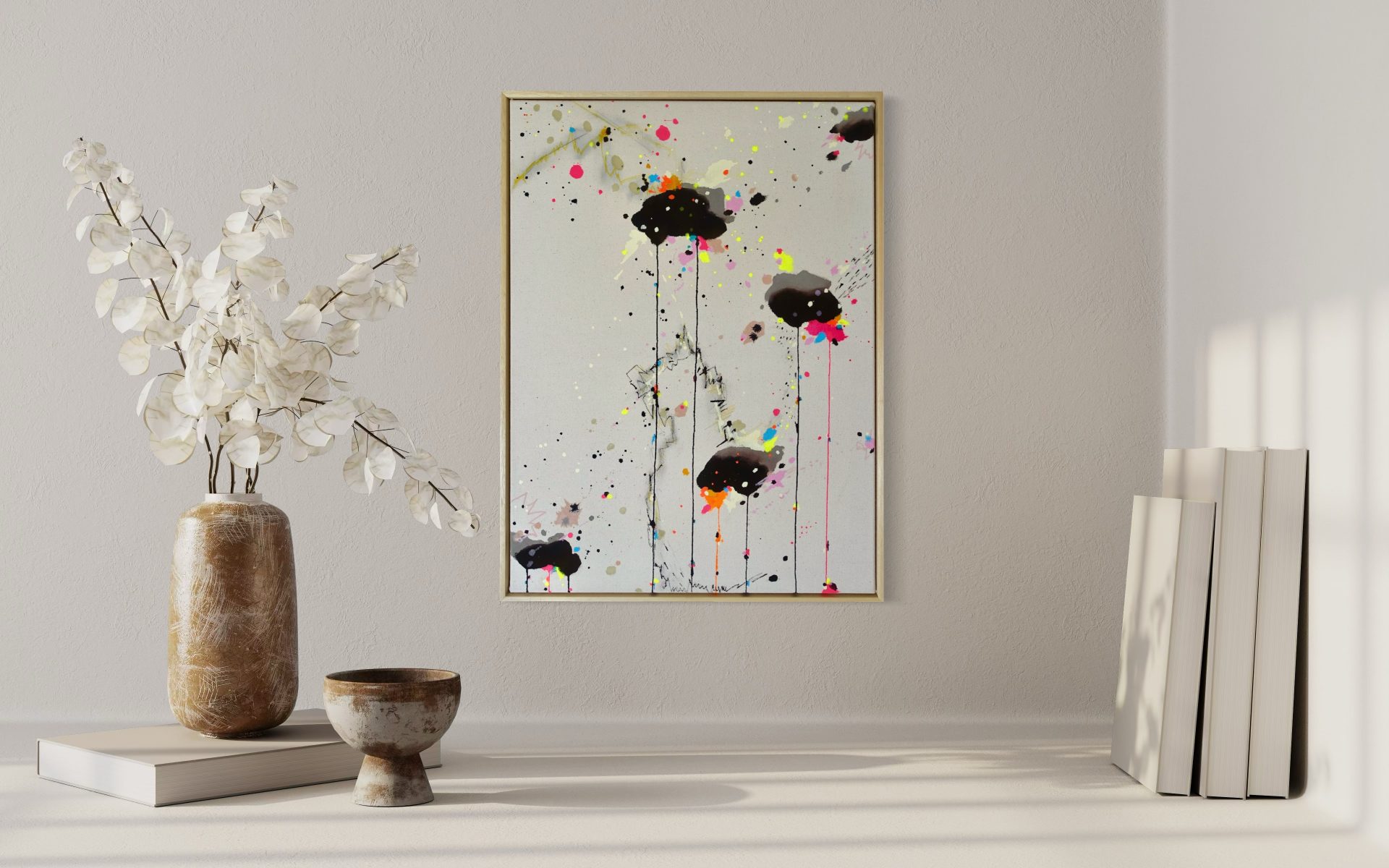 Simple Pleasures - Titelbild