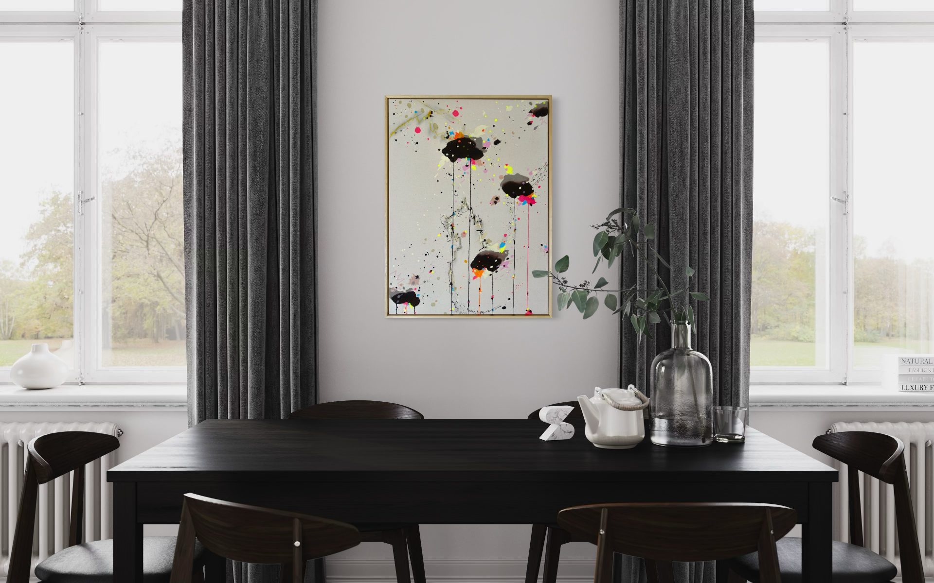 Simple Pleasures - Interior 4