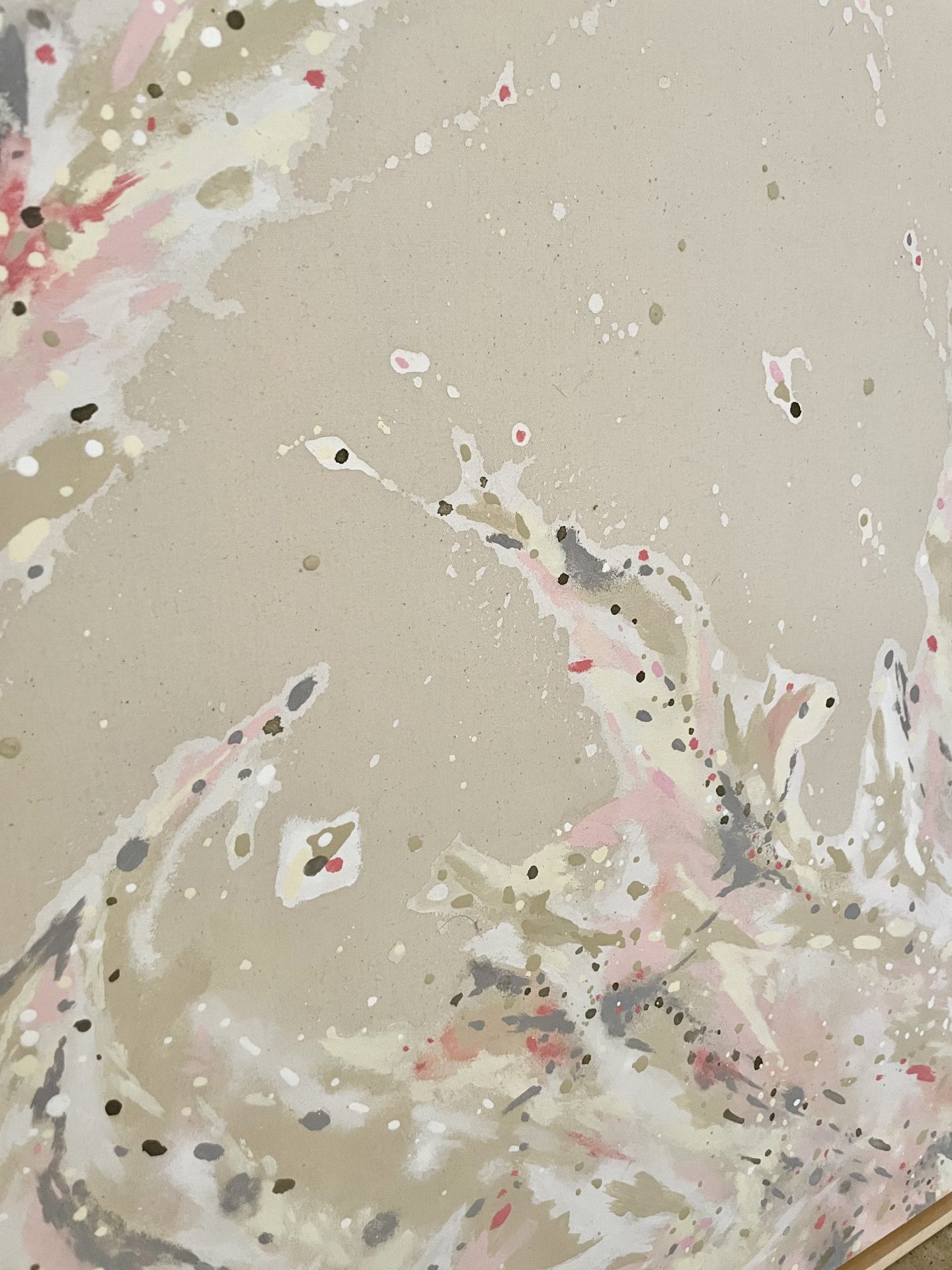 Powder Blush - Detailansicht 2