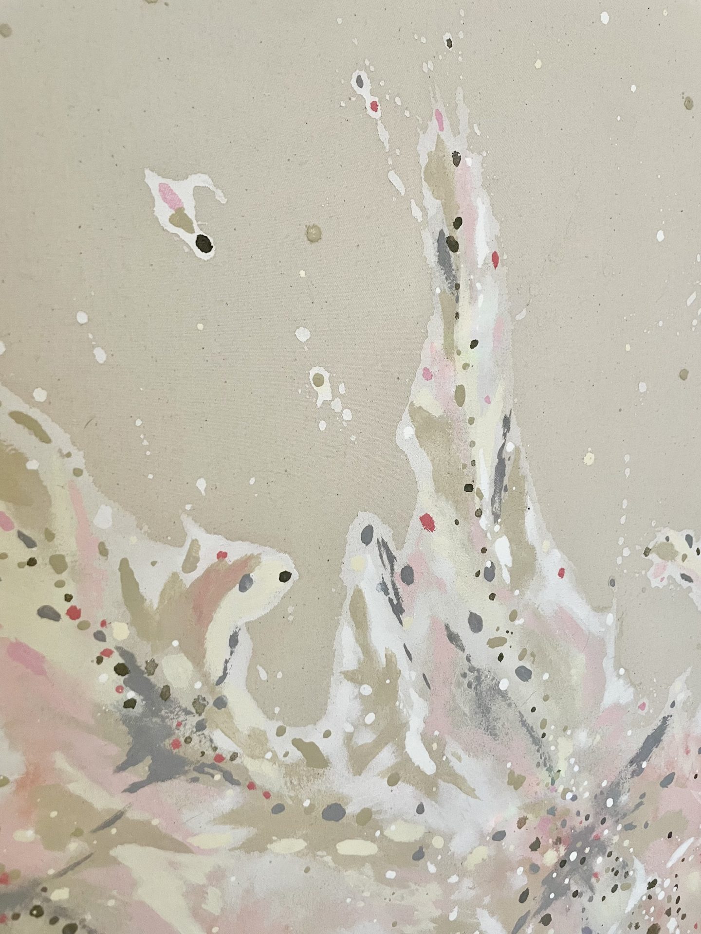 Powder Blush - Detailansicht