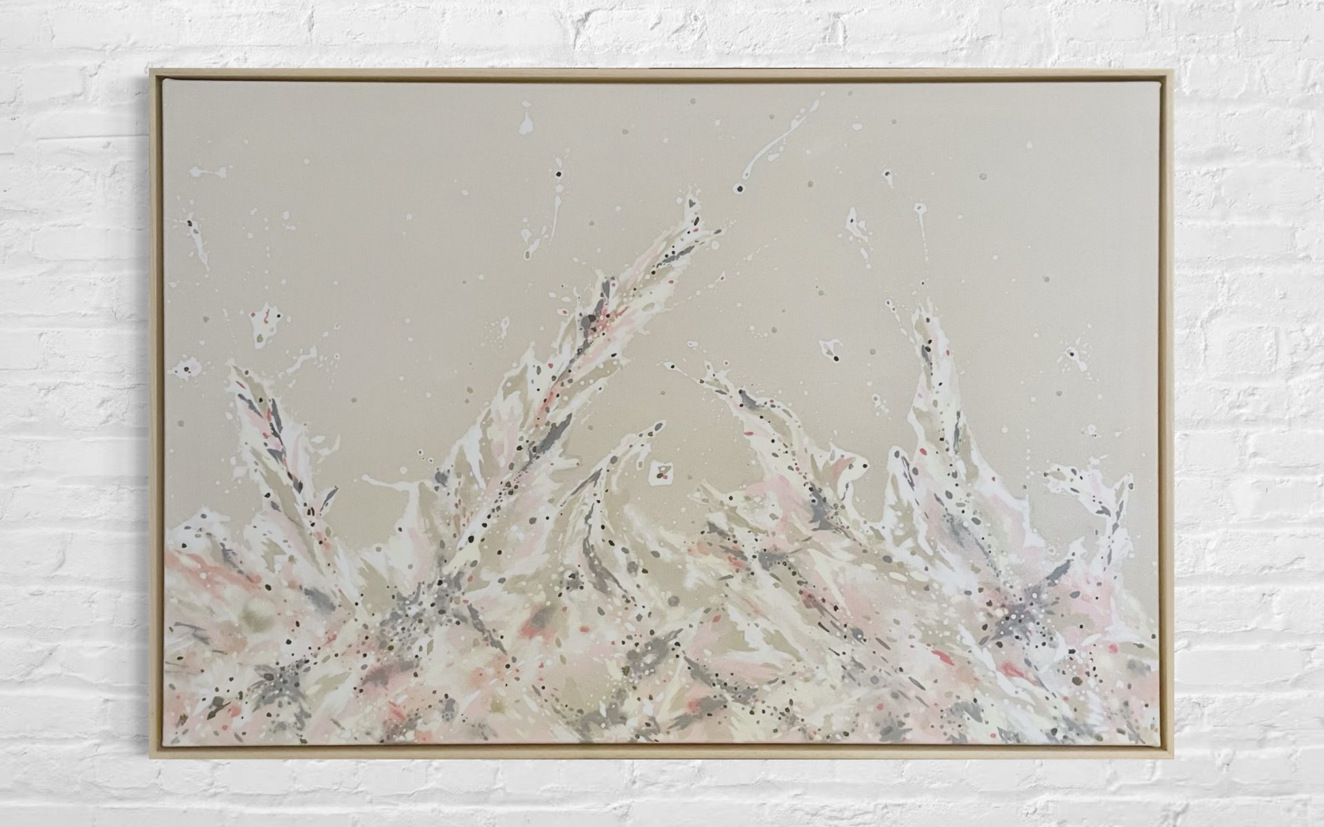 Powder Blush - Gesamtansicht